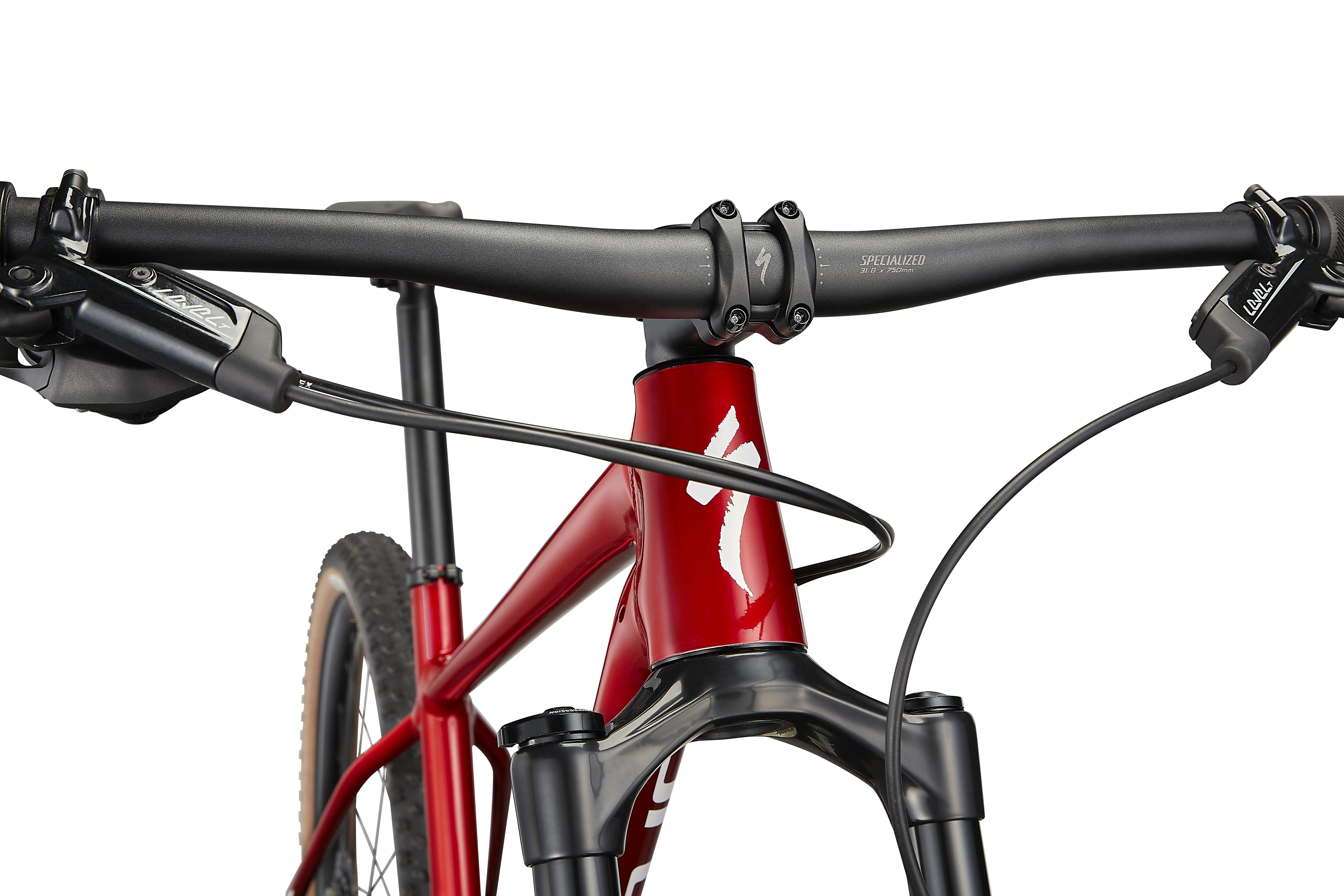 Chisel Hardtail Comp