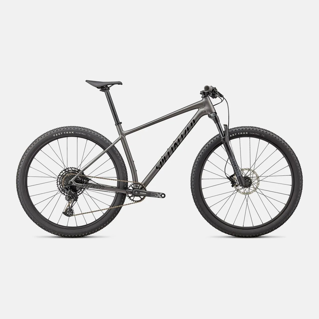 Chisel Hardtail