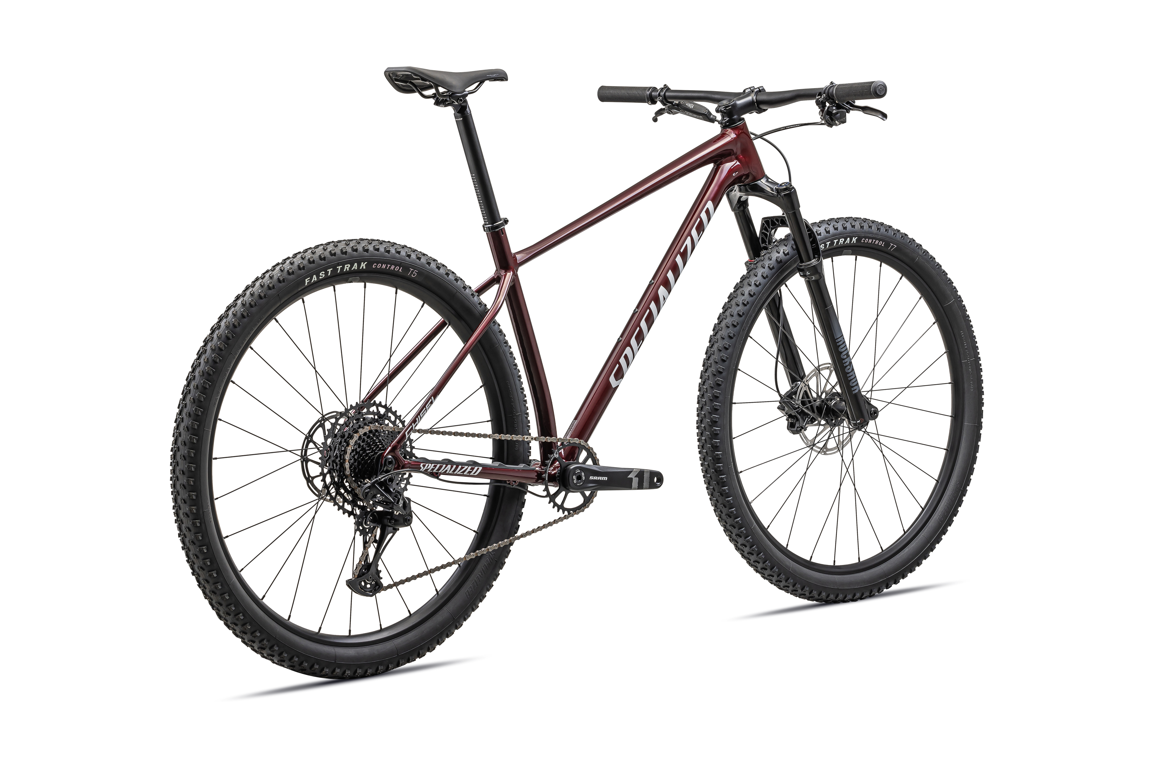 Chisel Hardtail Comp