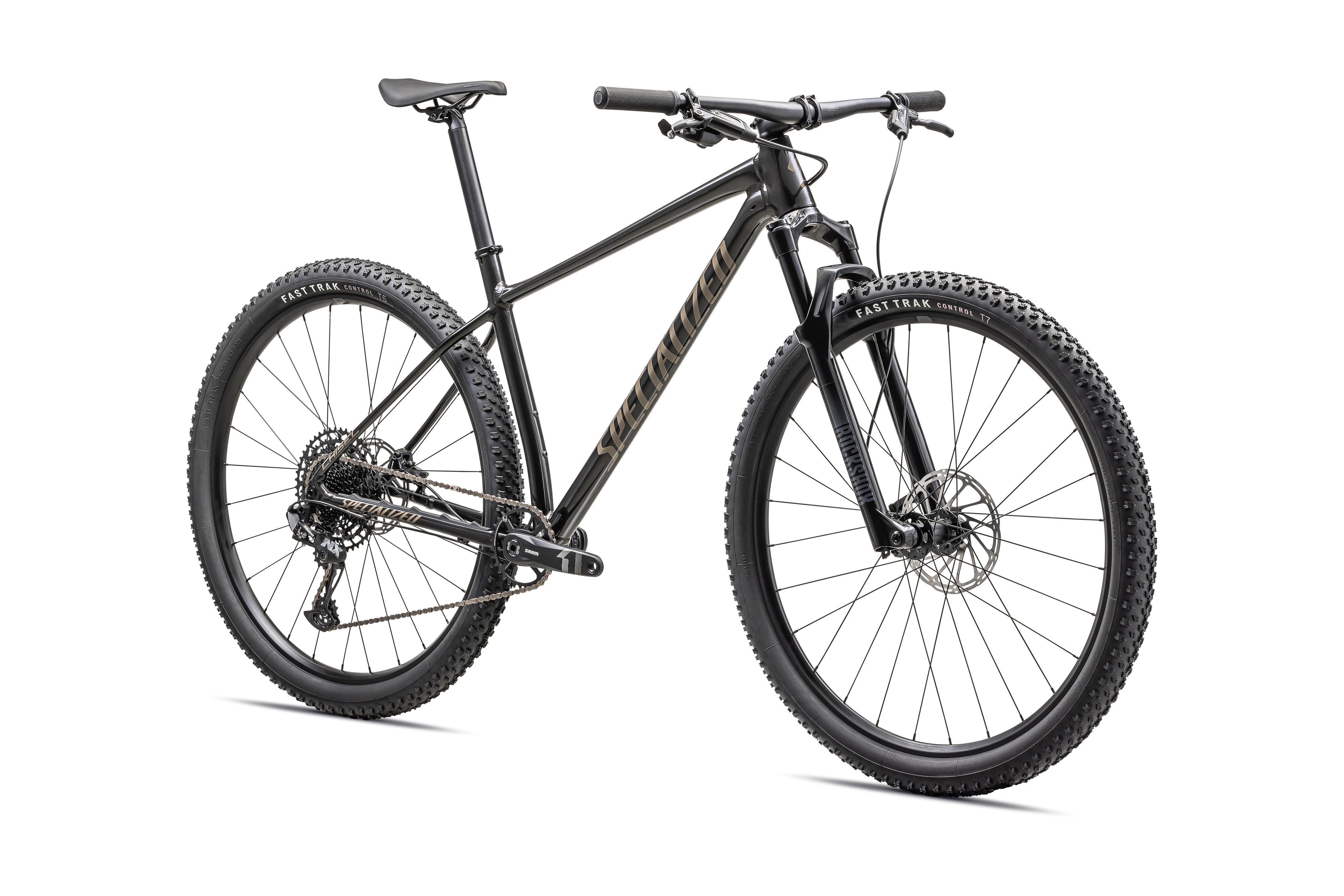Chisel Hardtail Comp