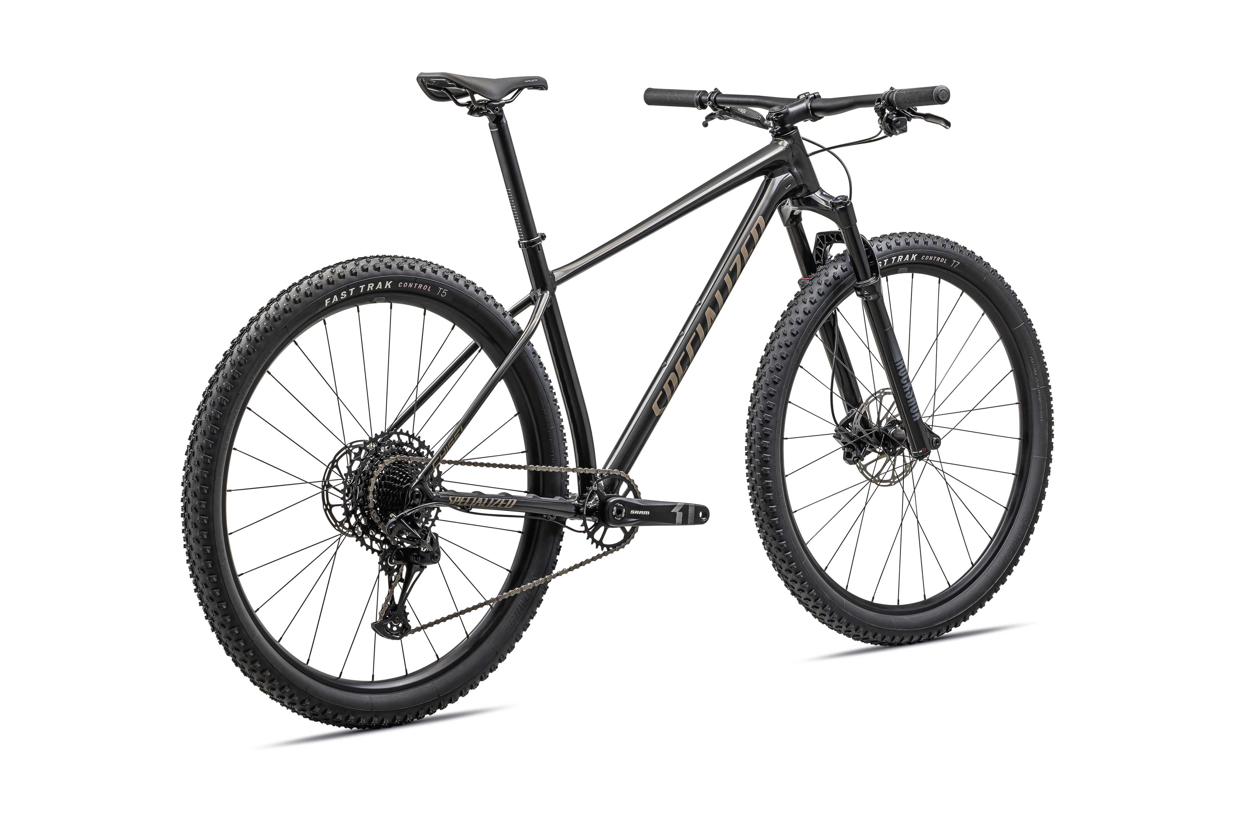 Chisel Hardtail Comp
