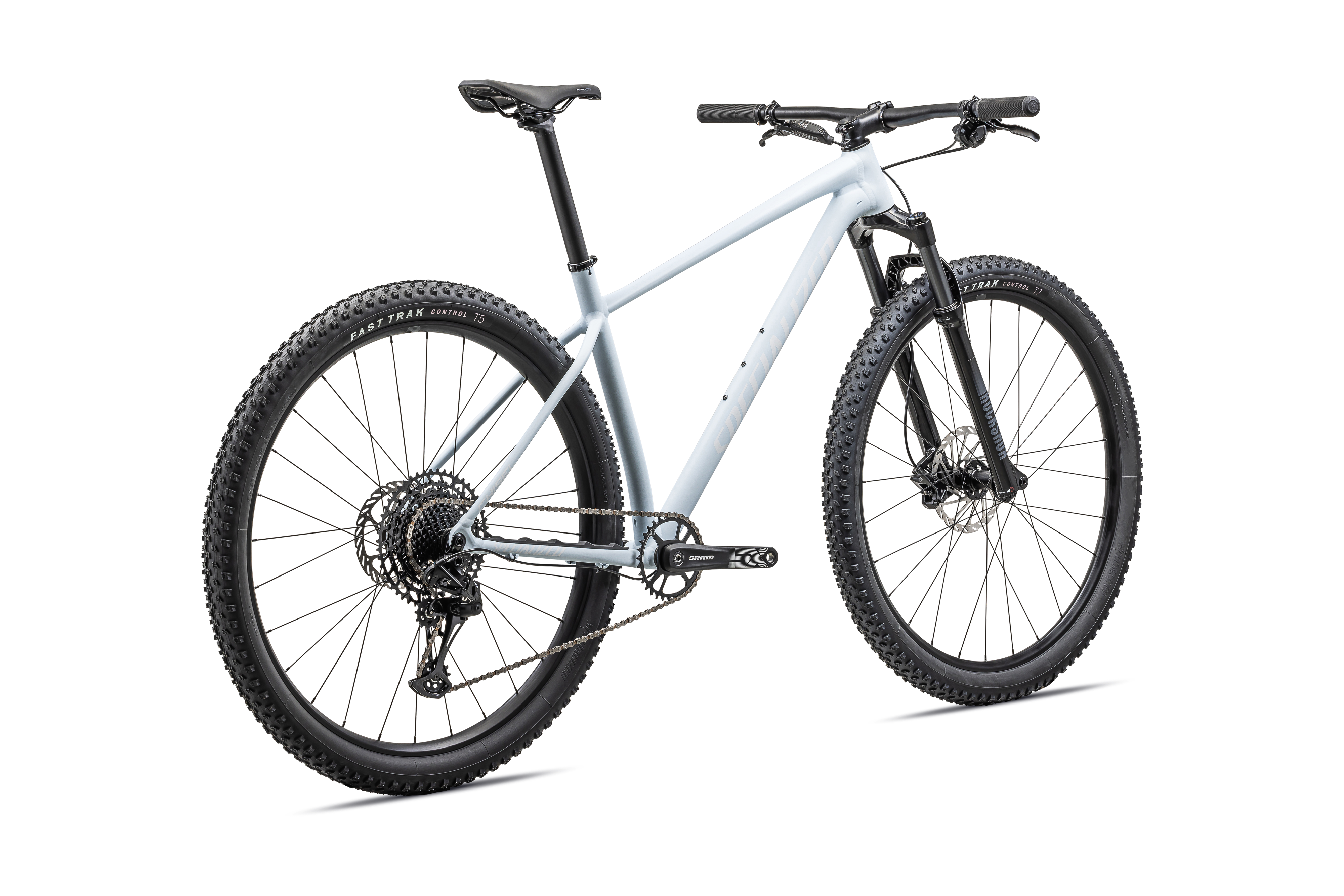 Chisel Hardtail