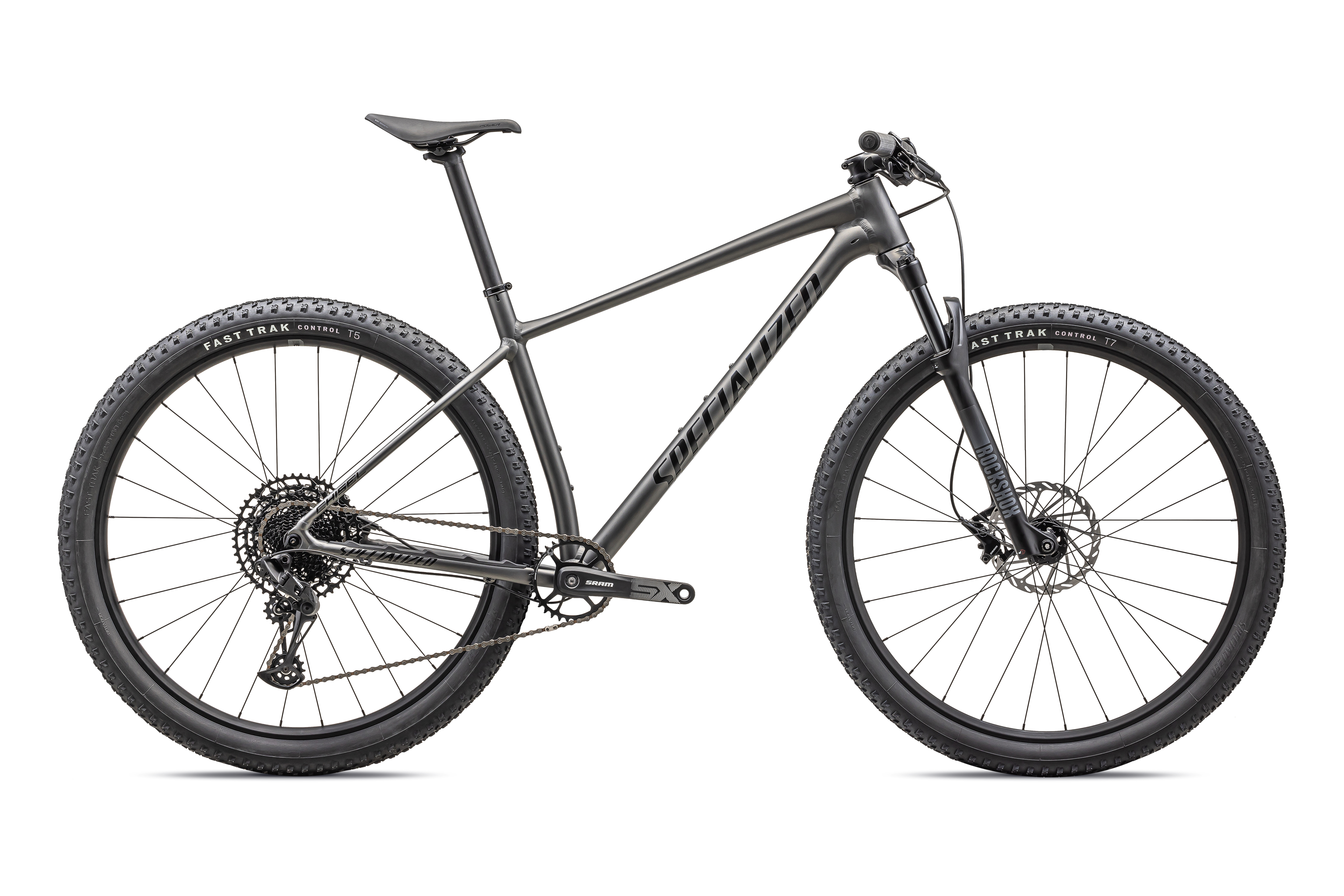 Chisel Hardtail