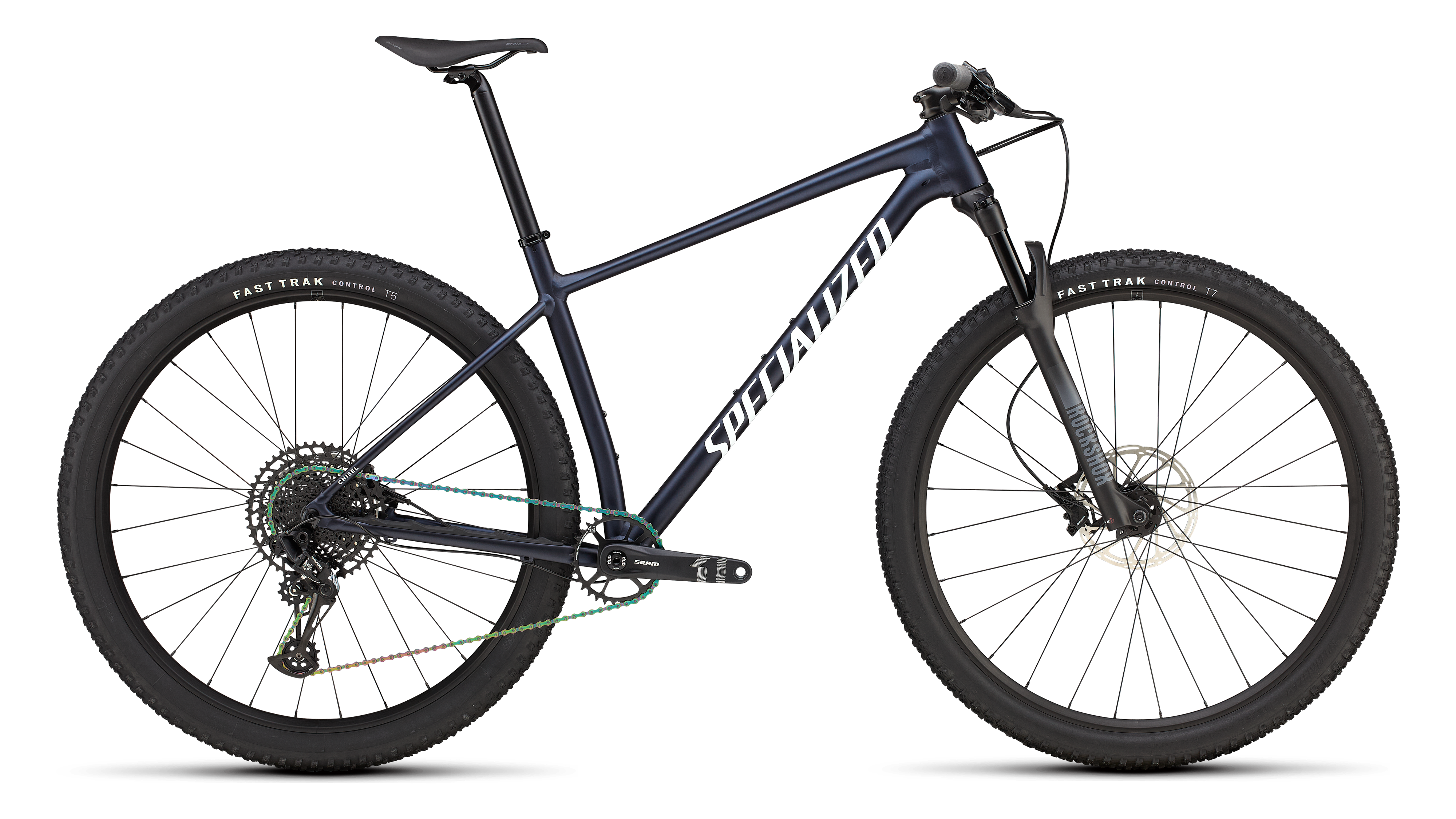 Chisel Hardtail Comp