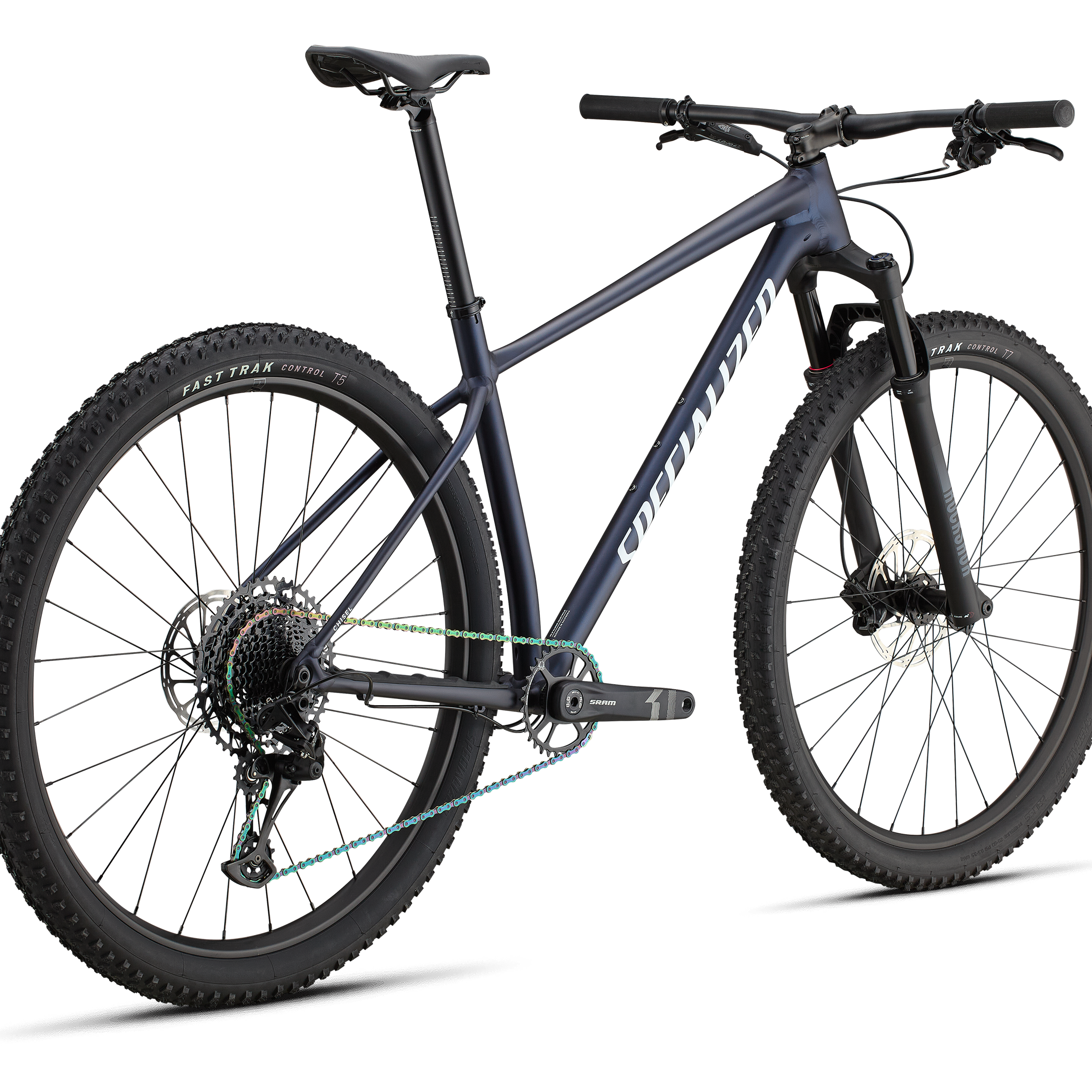 Chisel Hardtail Comp