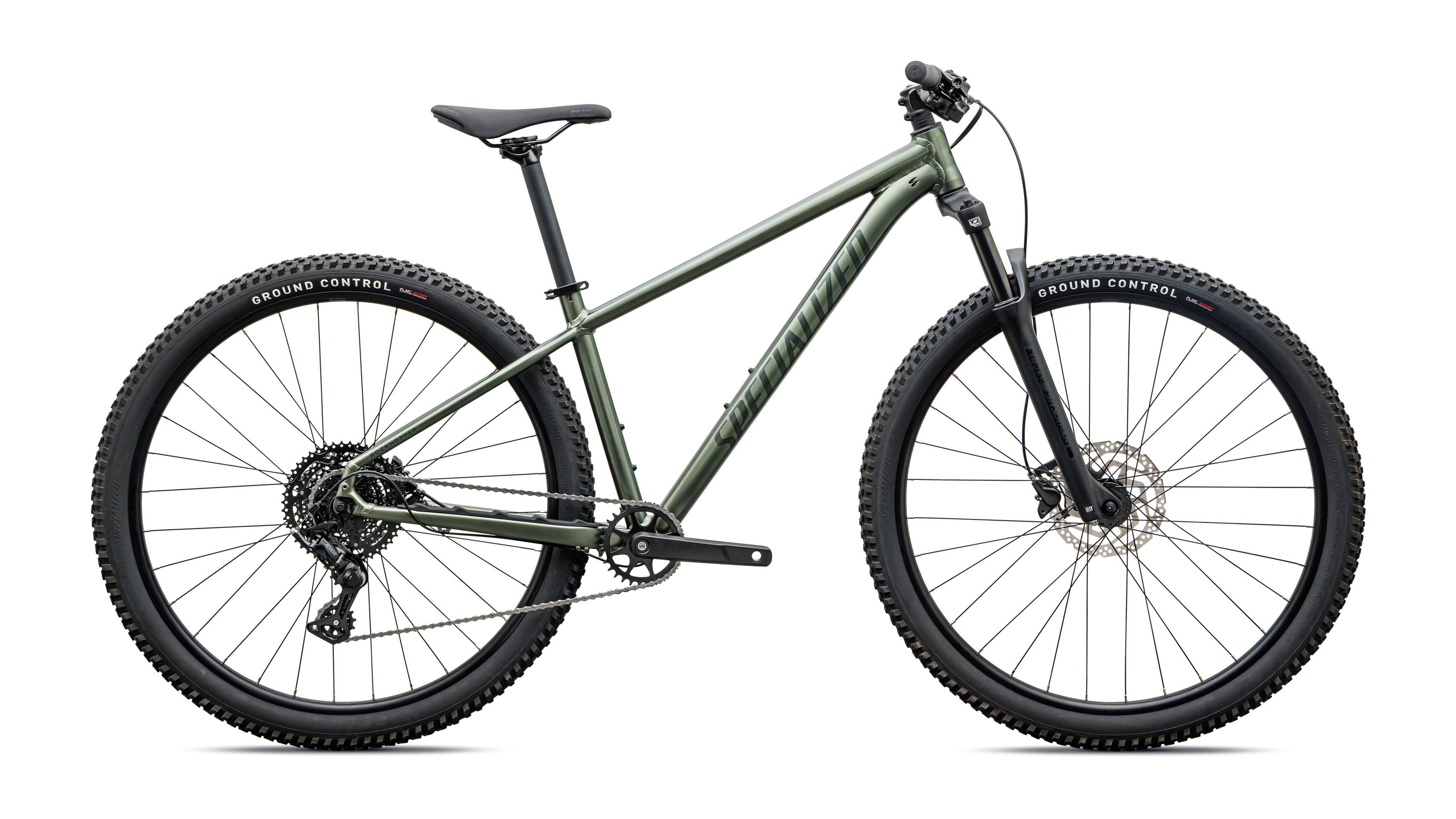 Rockhopper Sport