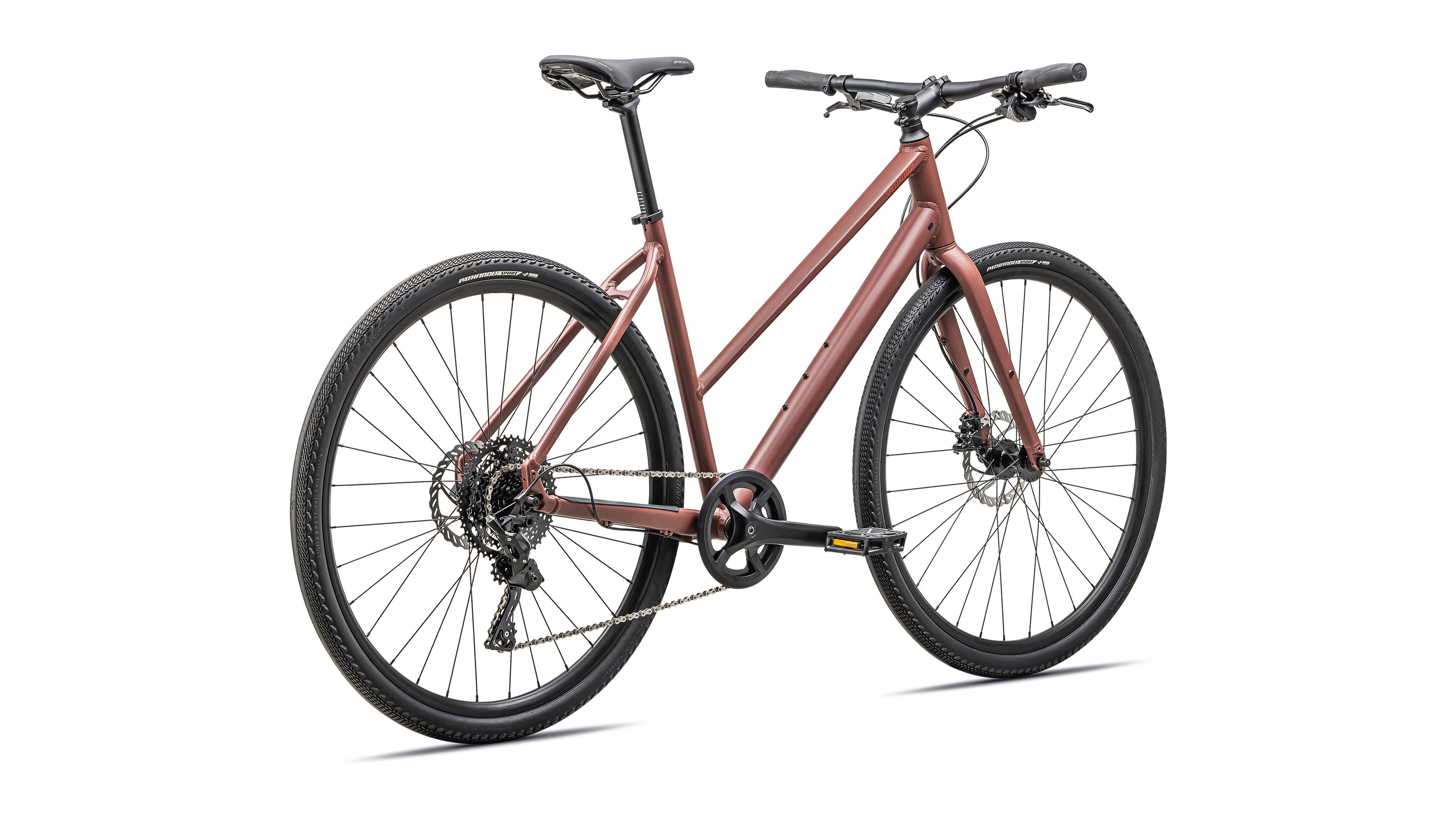 Sirrus X 2.0 Step-Through