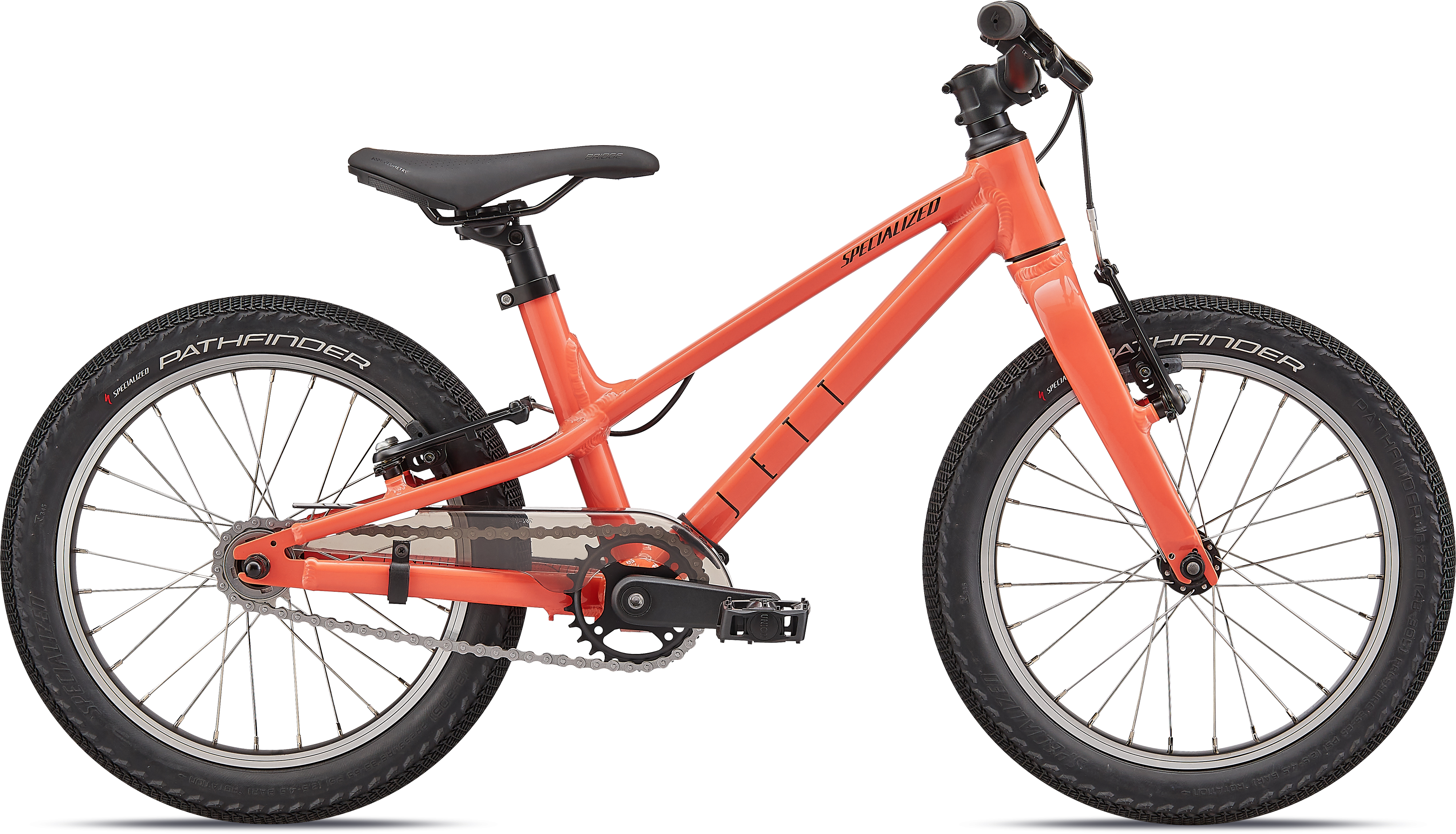 Jett 16 Single Speed