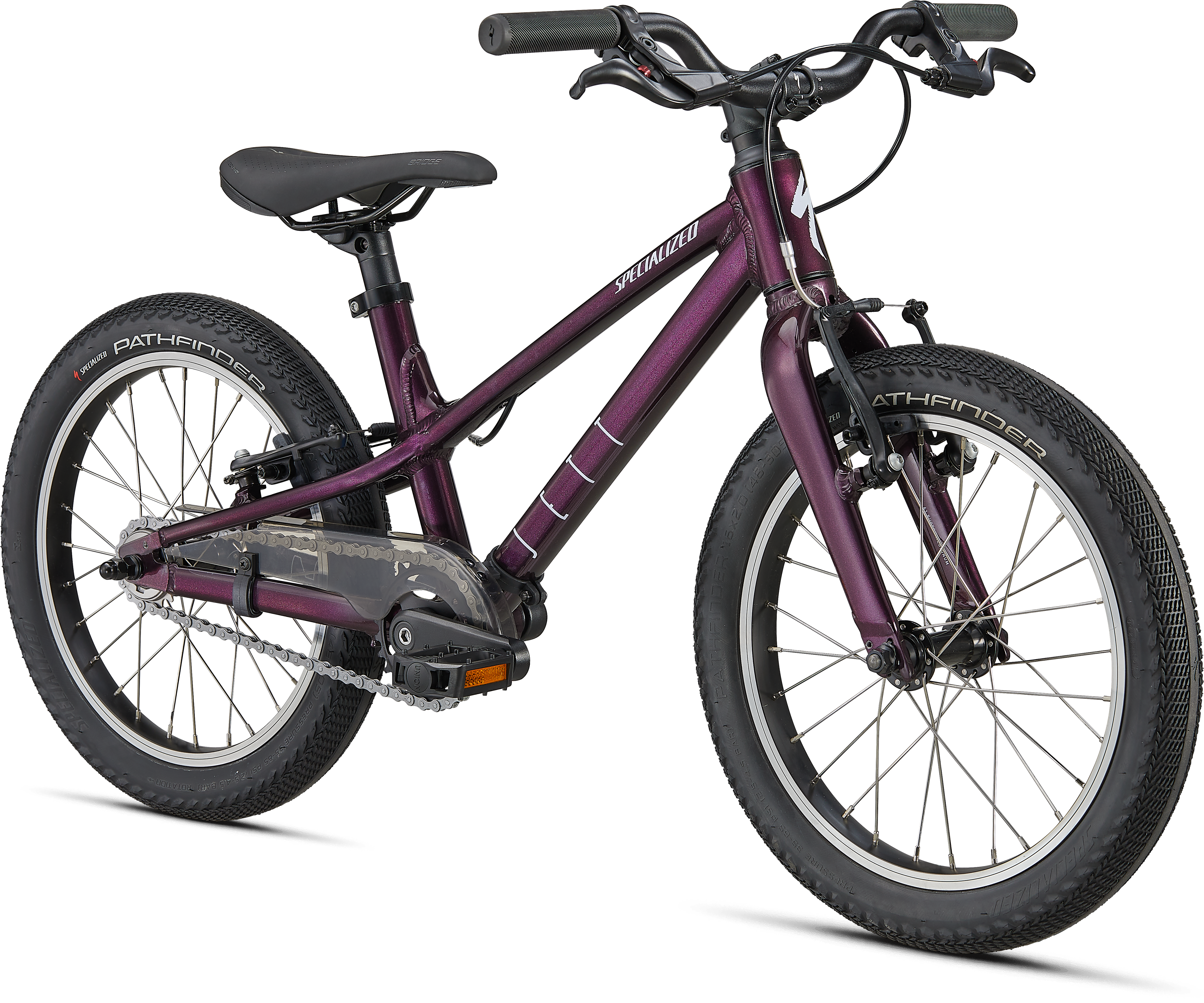 Jett 16 Single Speed