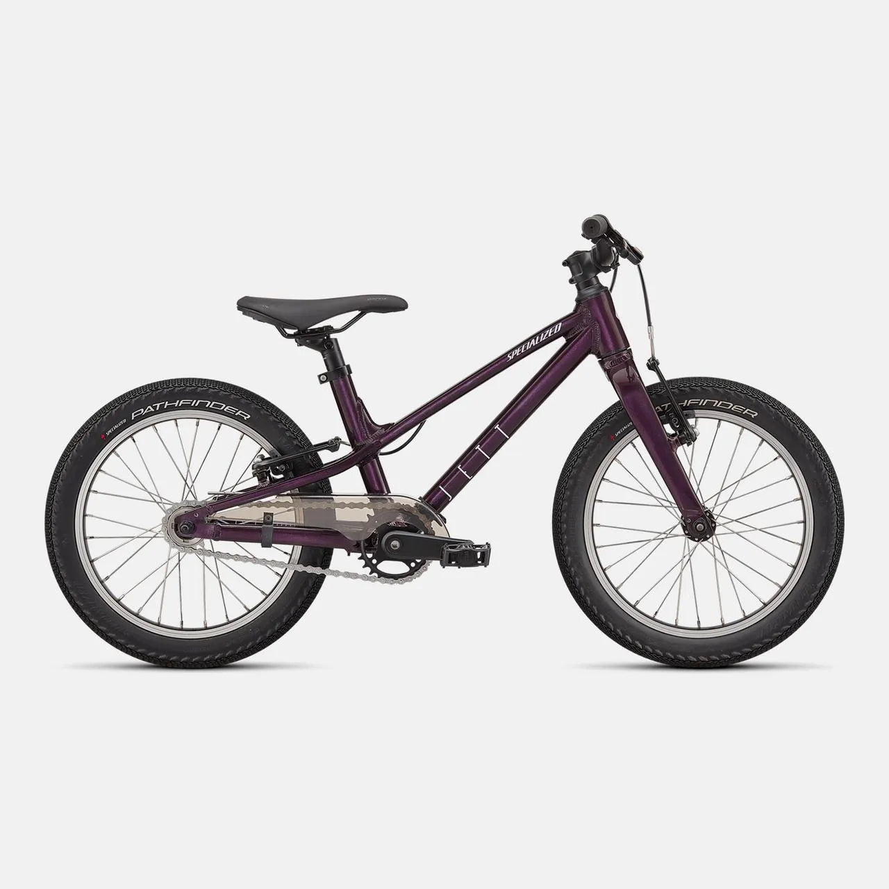 Jett 16 Single Speed