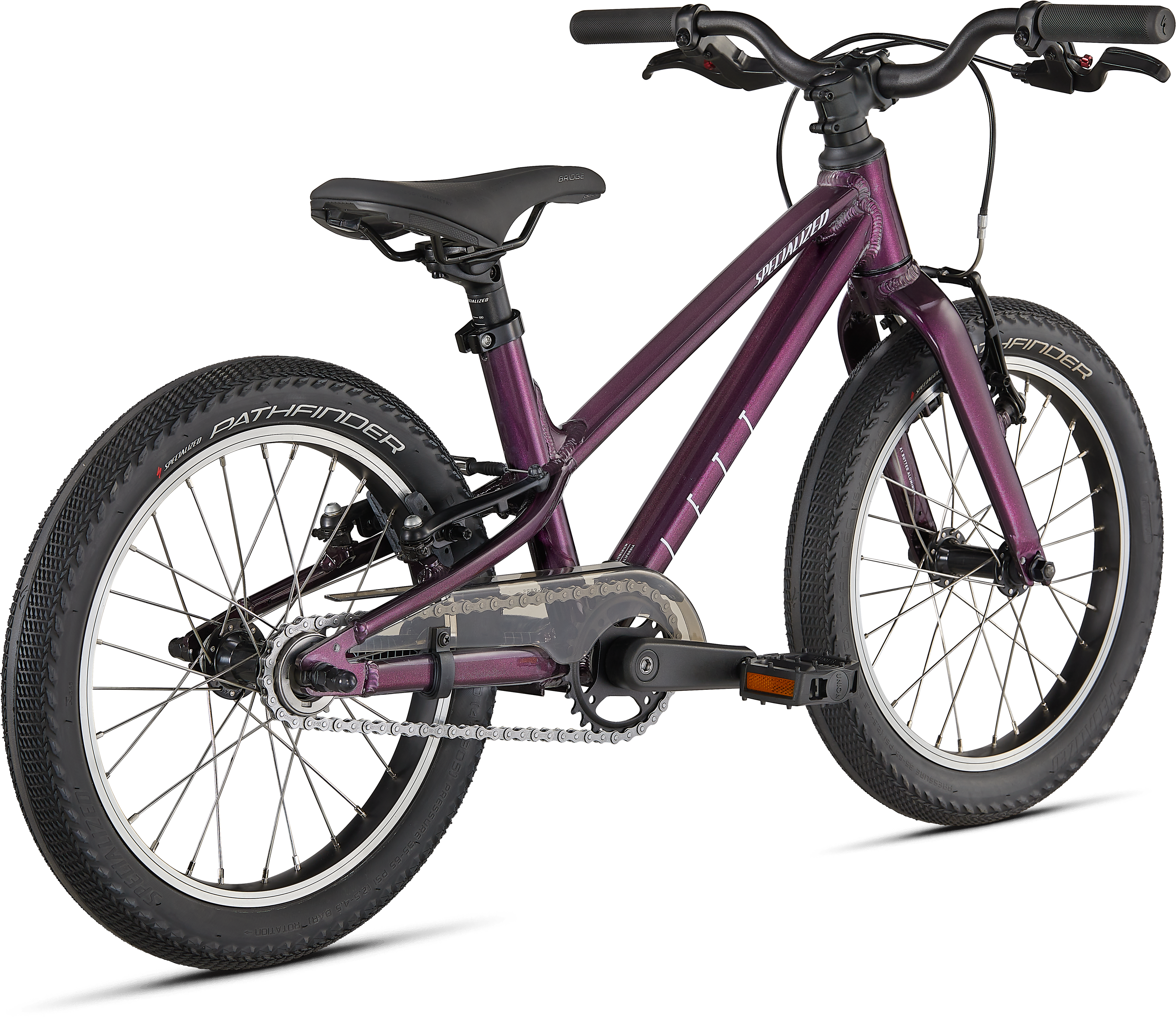 Jett 16 Single Speed