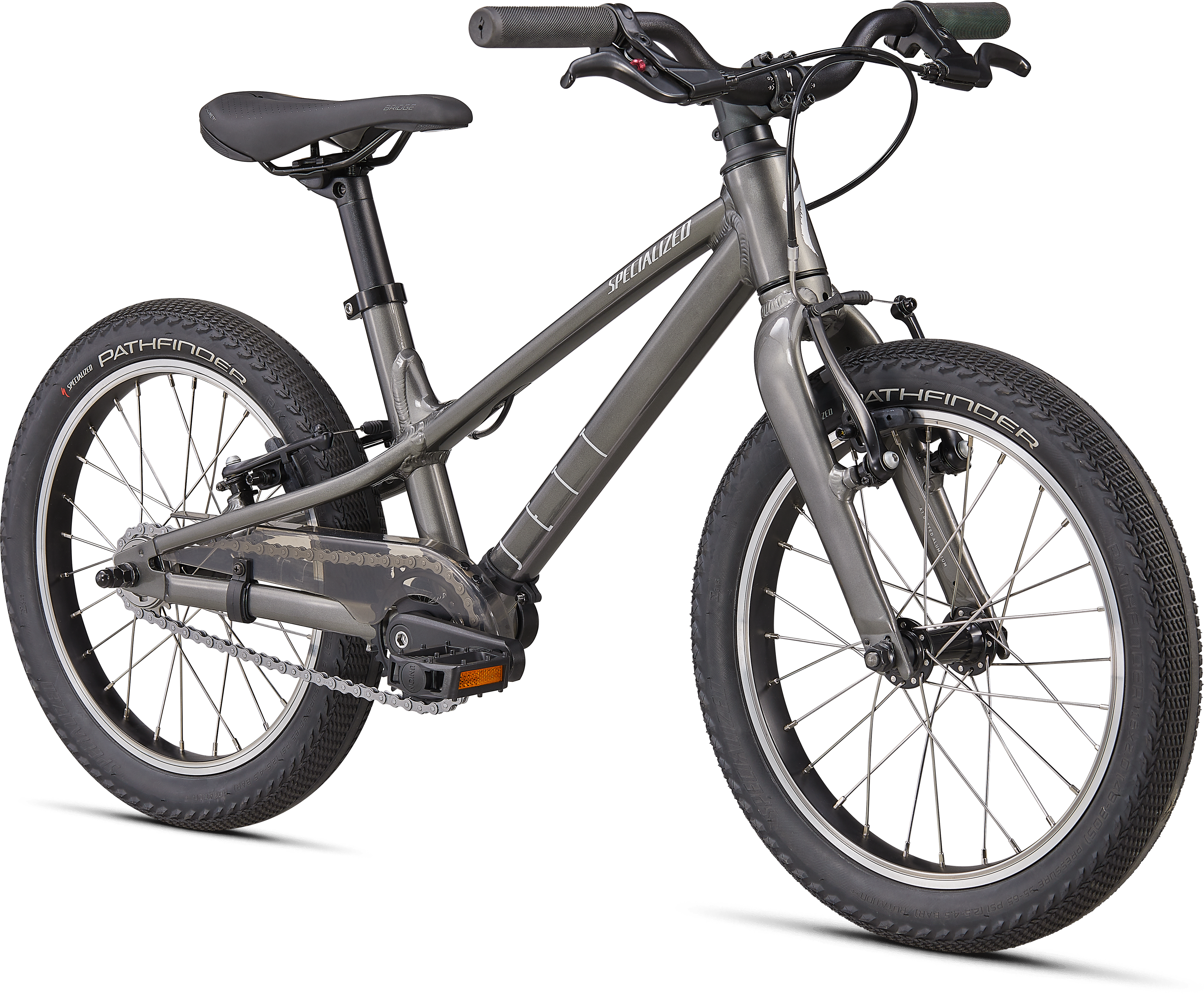 Jett 16 Single Speed