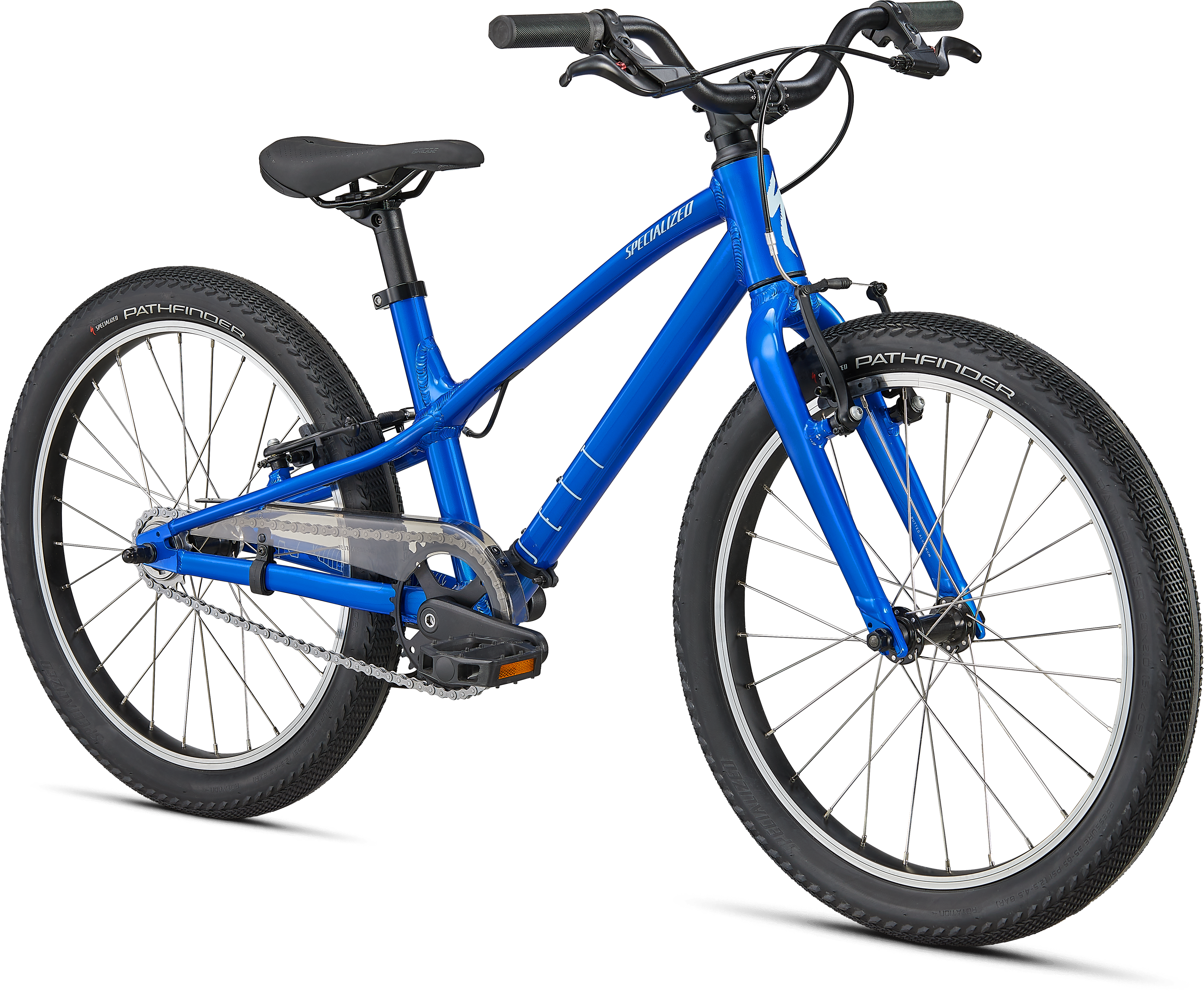 Jett 20 Single Speed