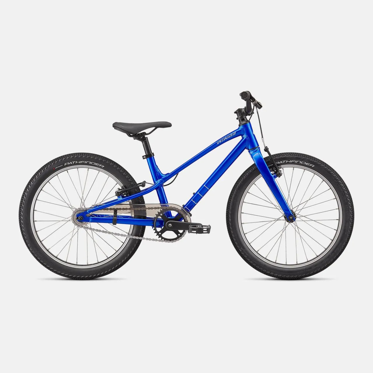 Jett 20 Single Speed