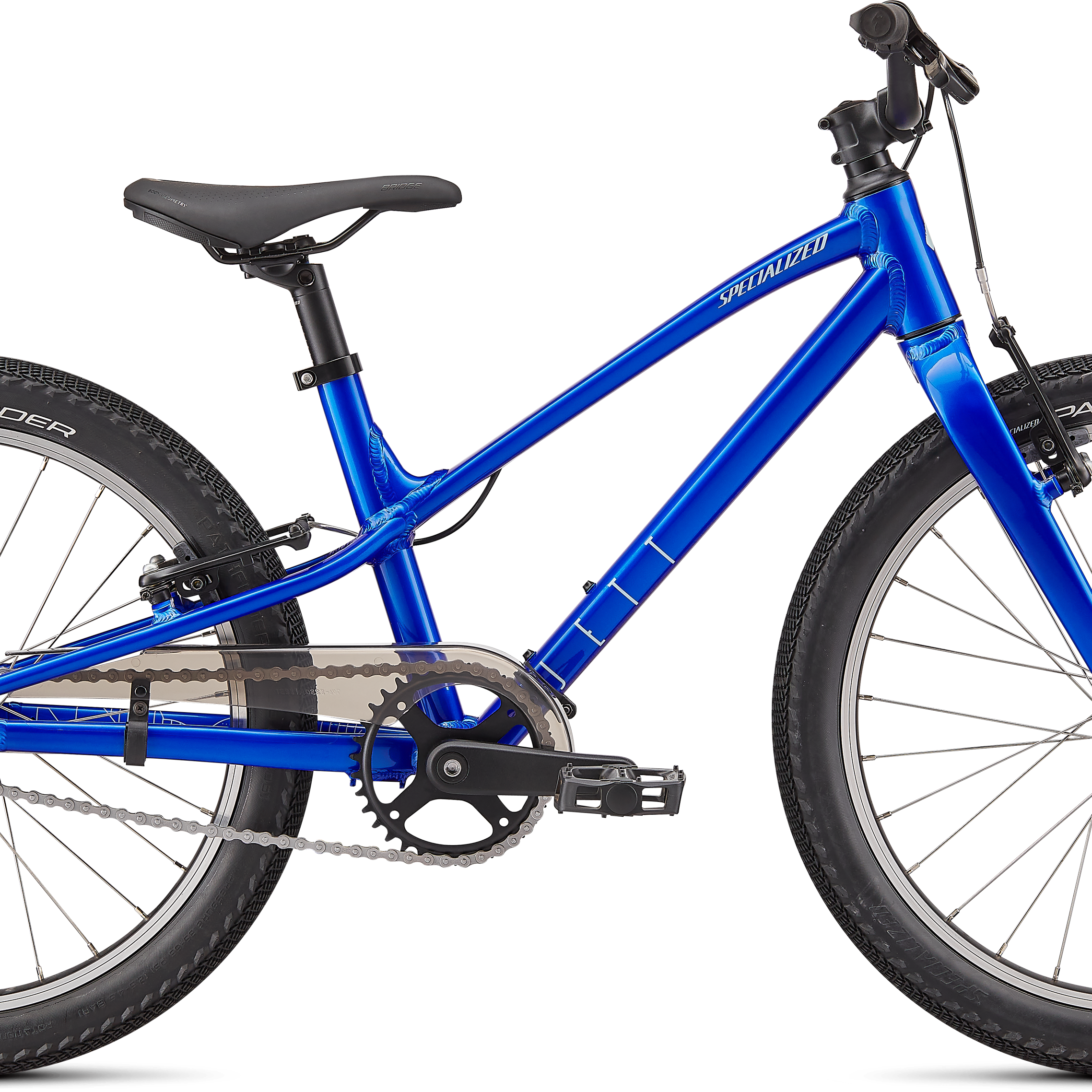 Jett 20 Single Speed