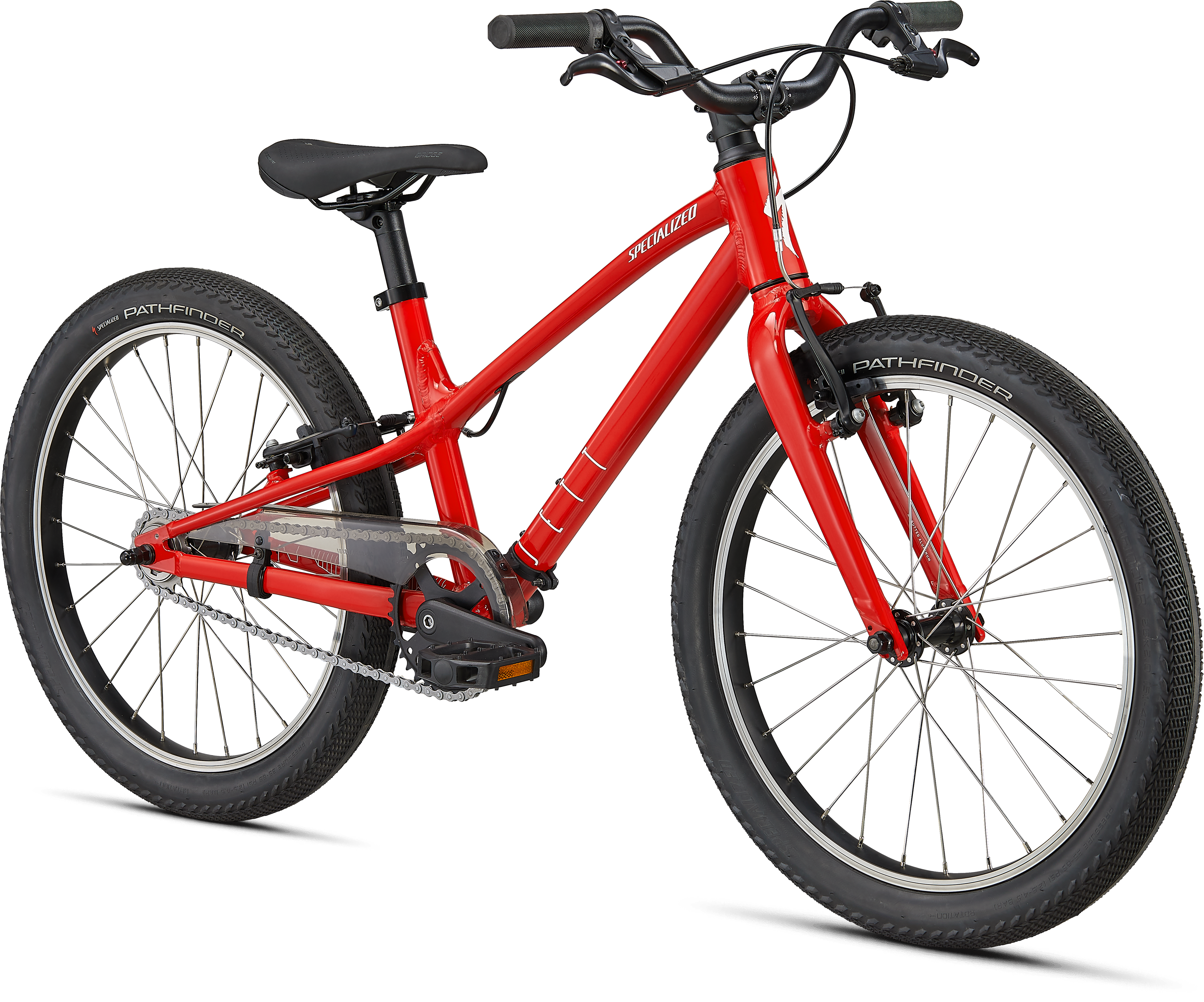 Jett 20 Single Speed