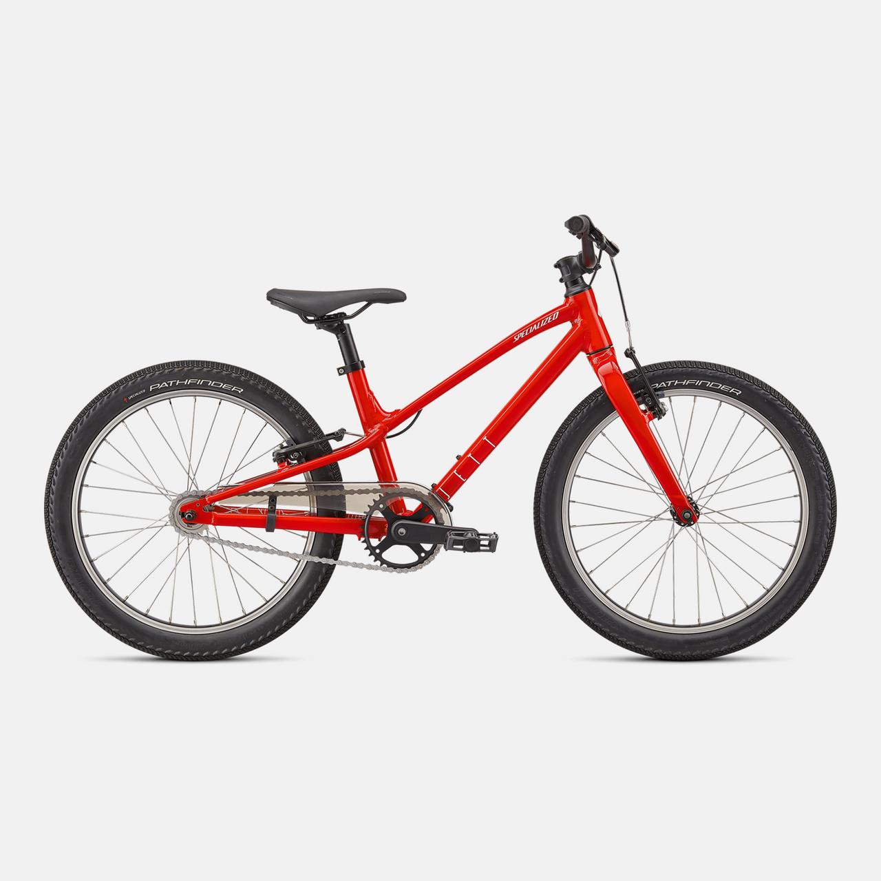 Jett 20 Single Speed