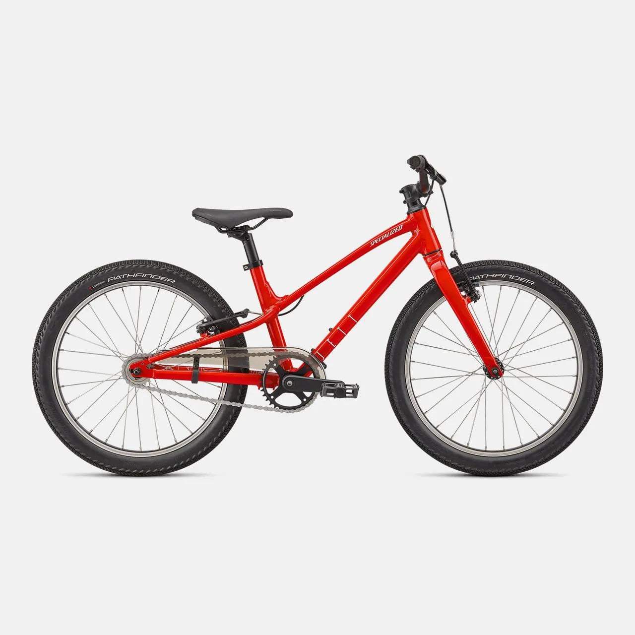 Jett 20 Single Speed