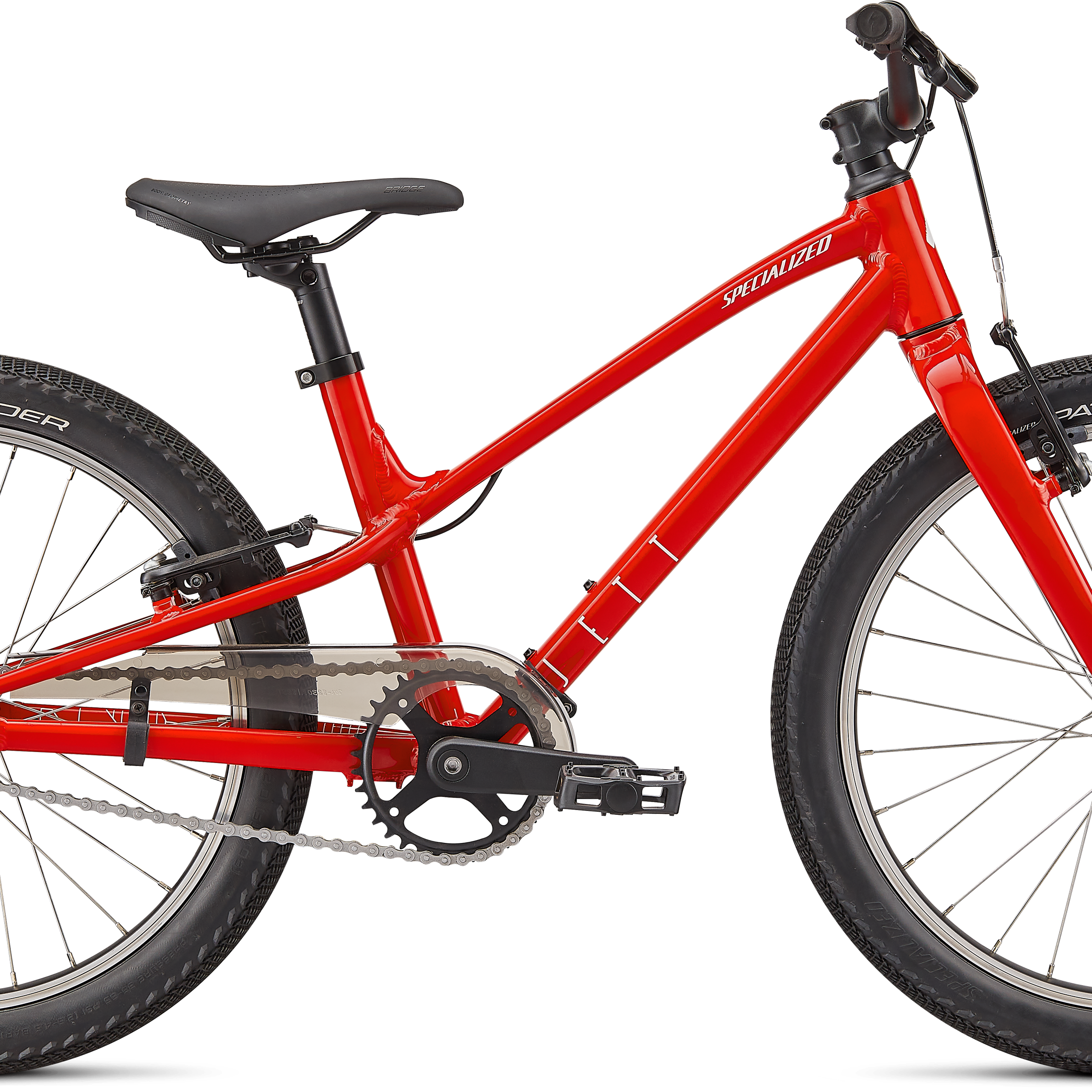 Jett 20 Single Speed