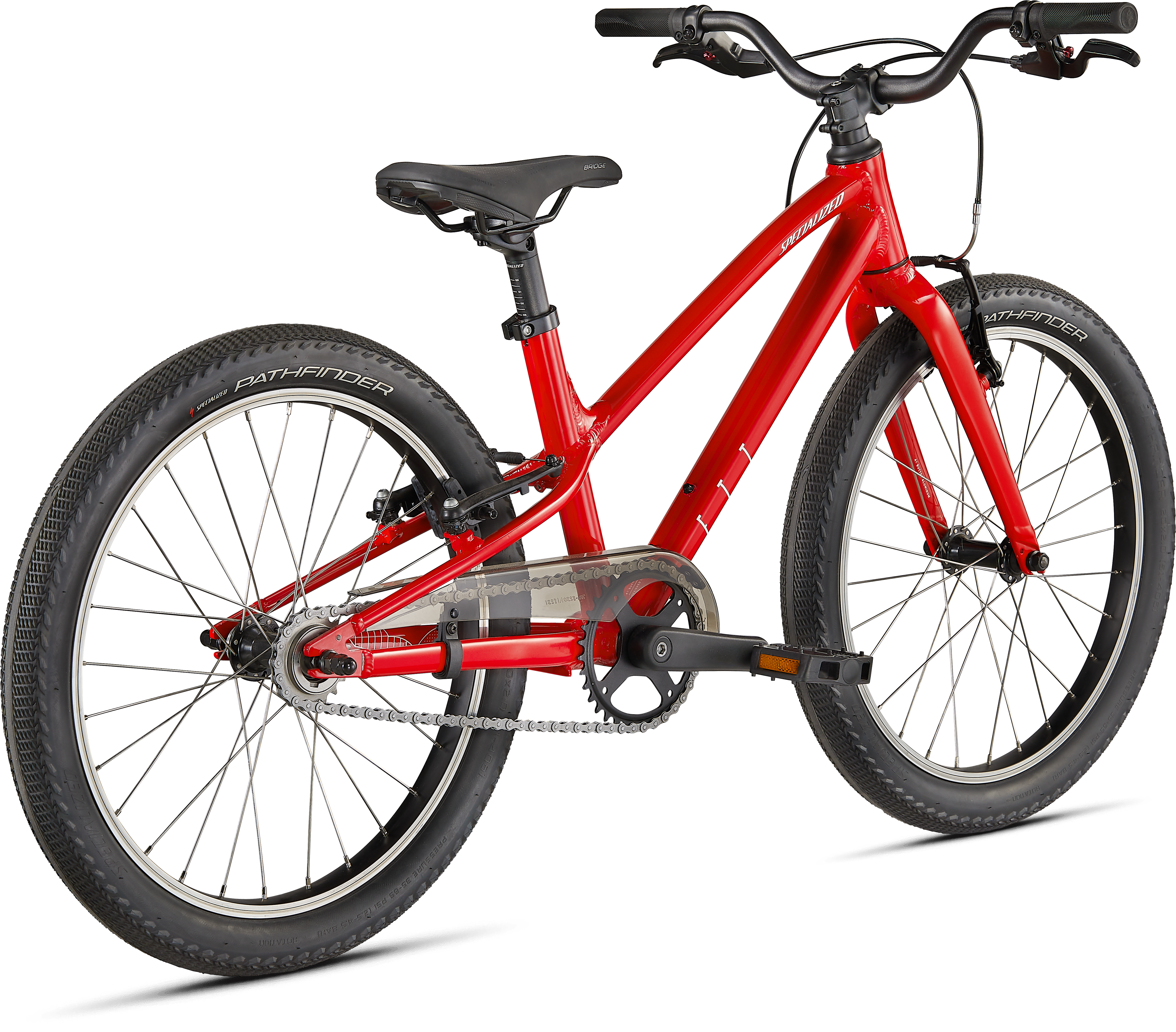 Jett 20 Single Speed