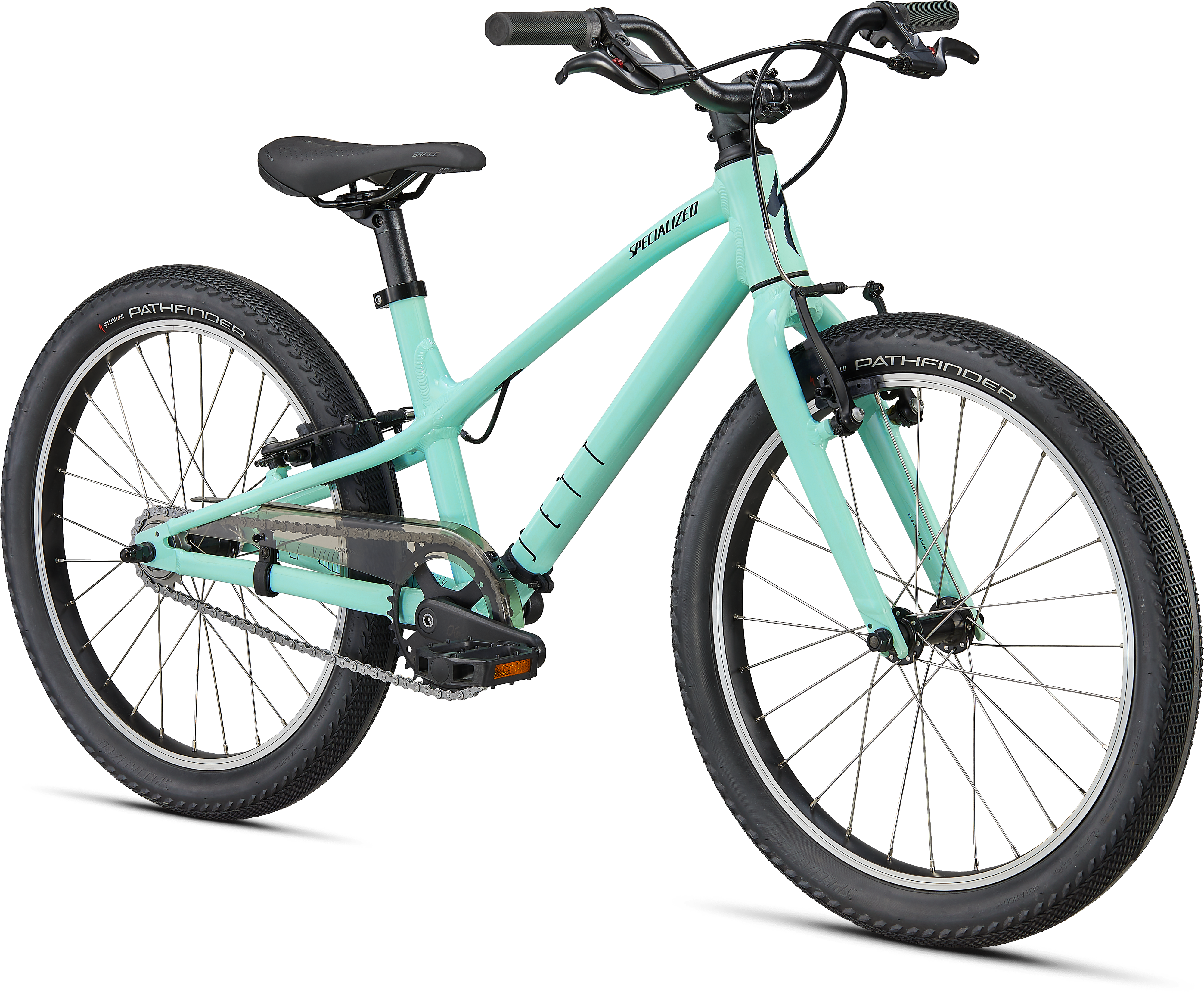 Jett 20 Single Speed