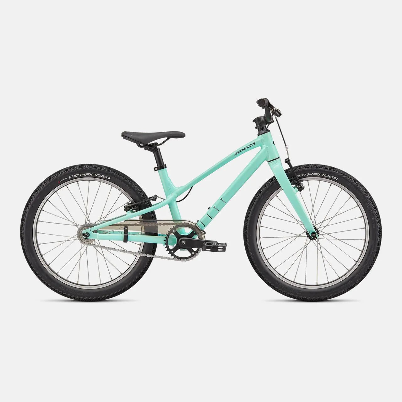 Jett 20 Single Speed