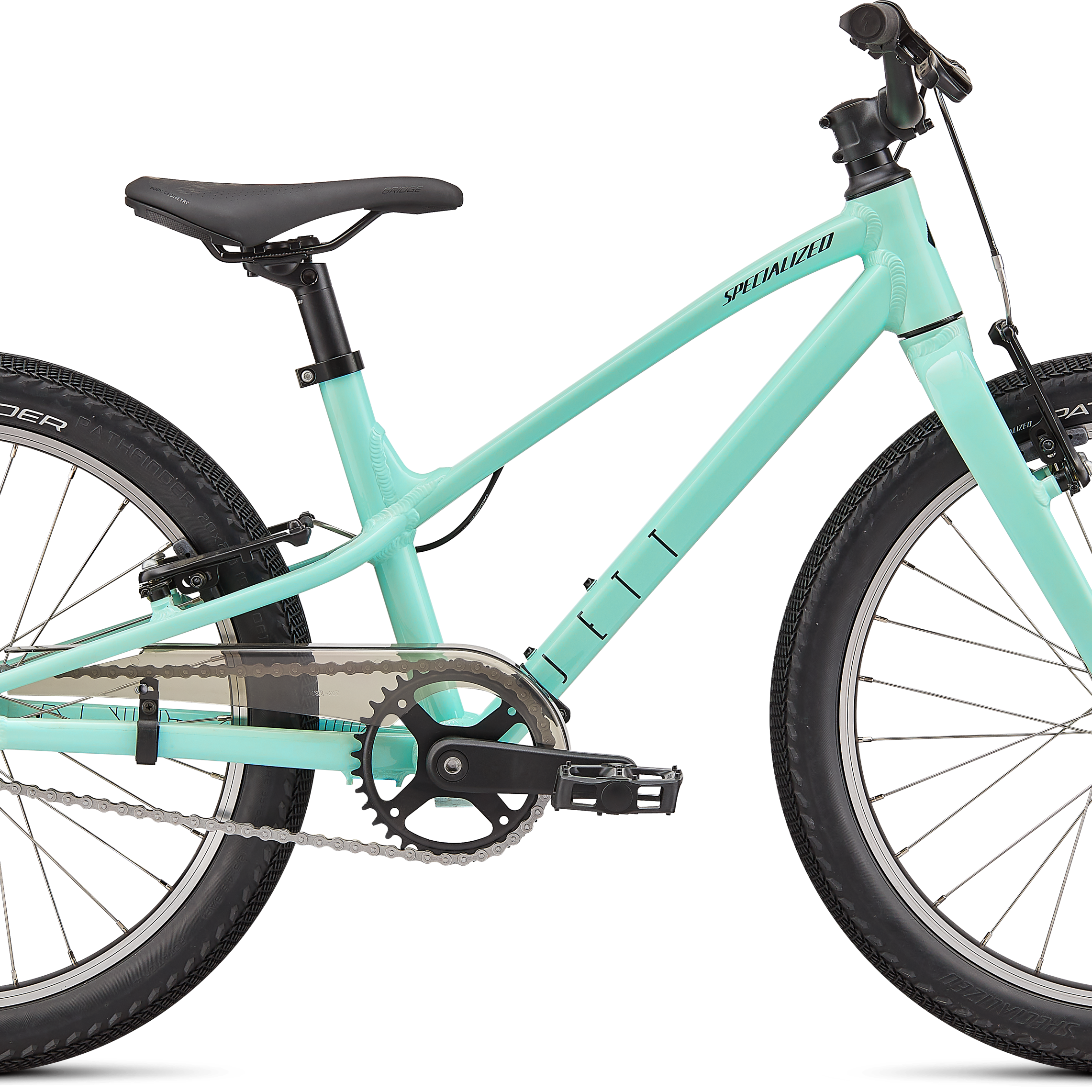 Jett 20 Single Speed