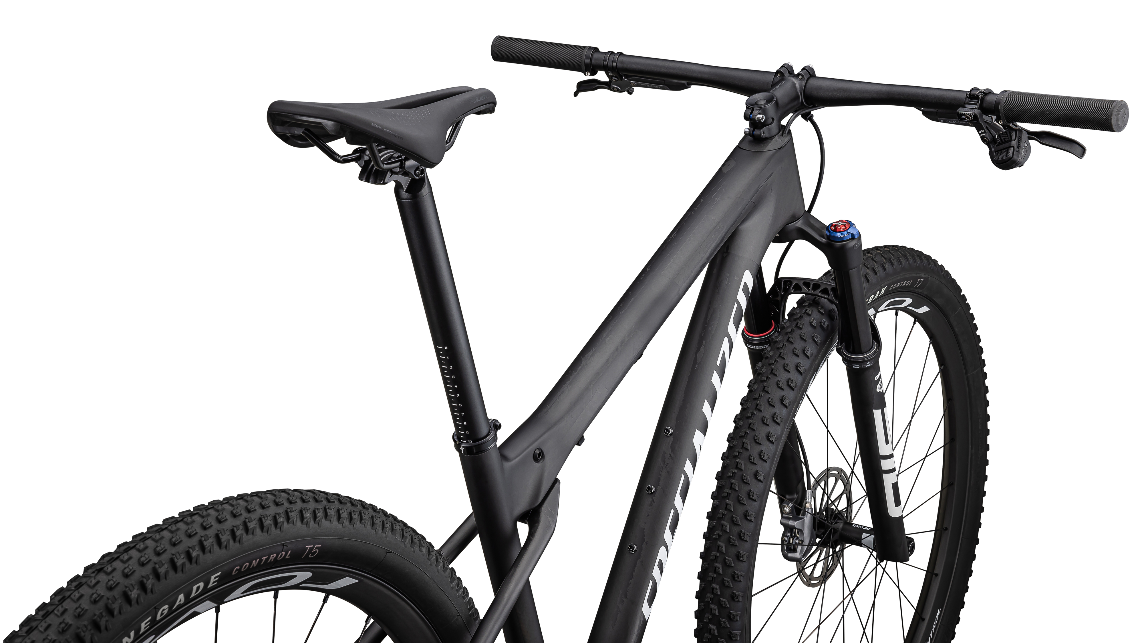 Epic World Cup Expert - SRAM GX AXS, RockShox Select+