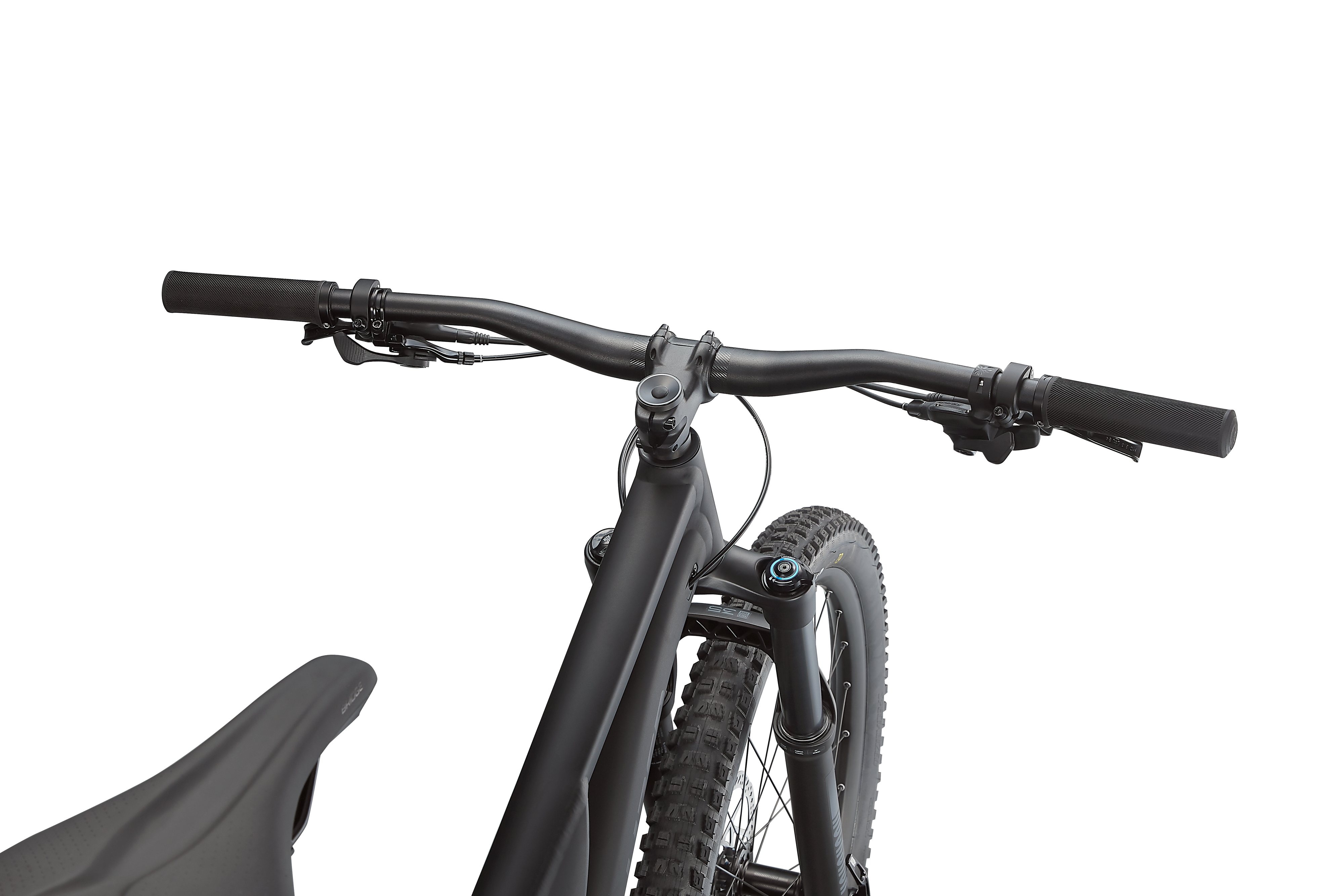 Stumpjumper Alloy - SRAM SX Eagle, Rockshox/X-Fusion