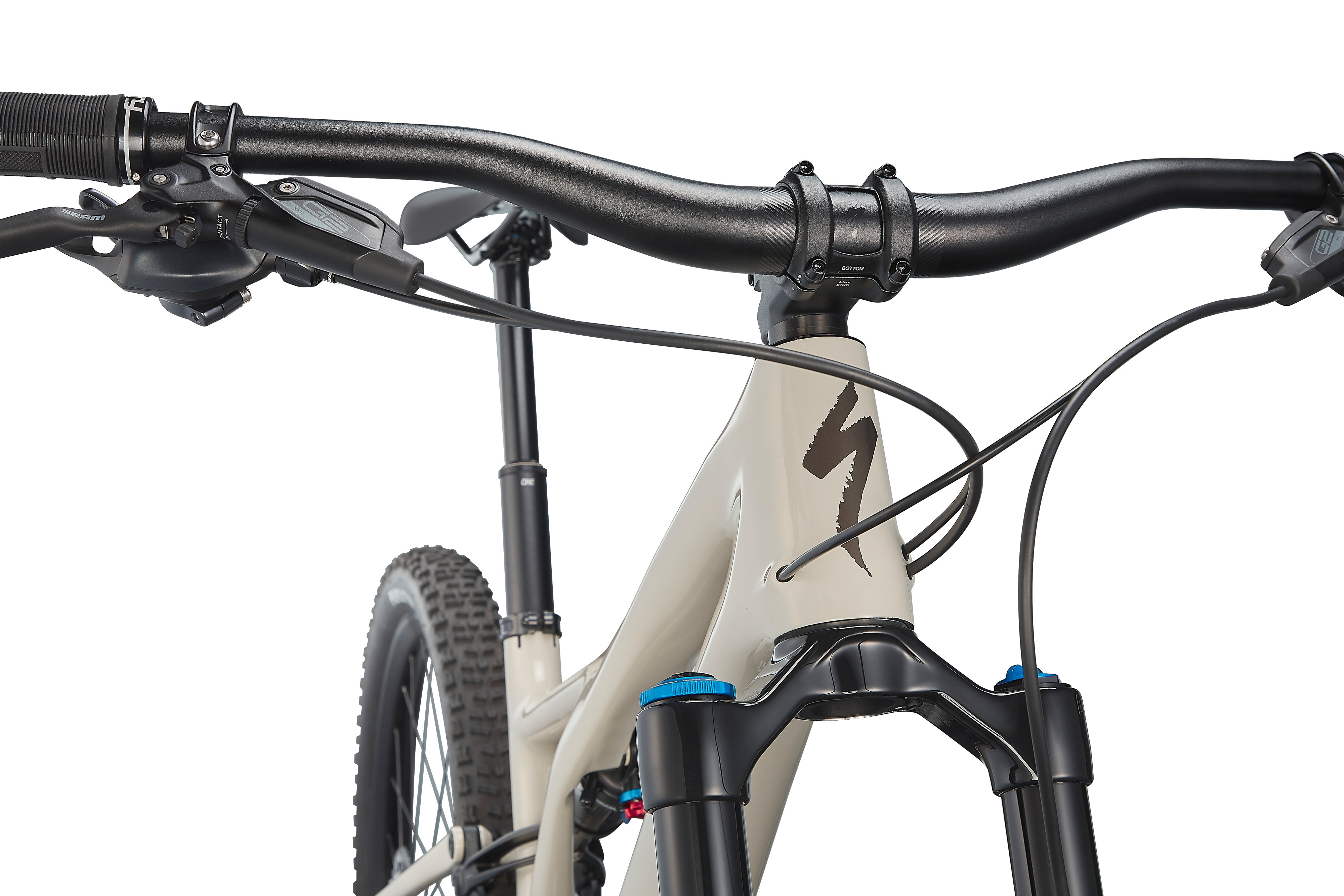 Stumpjumper Expert - SRAM GX Eagle, Fox Perormance Elite