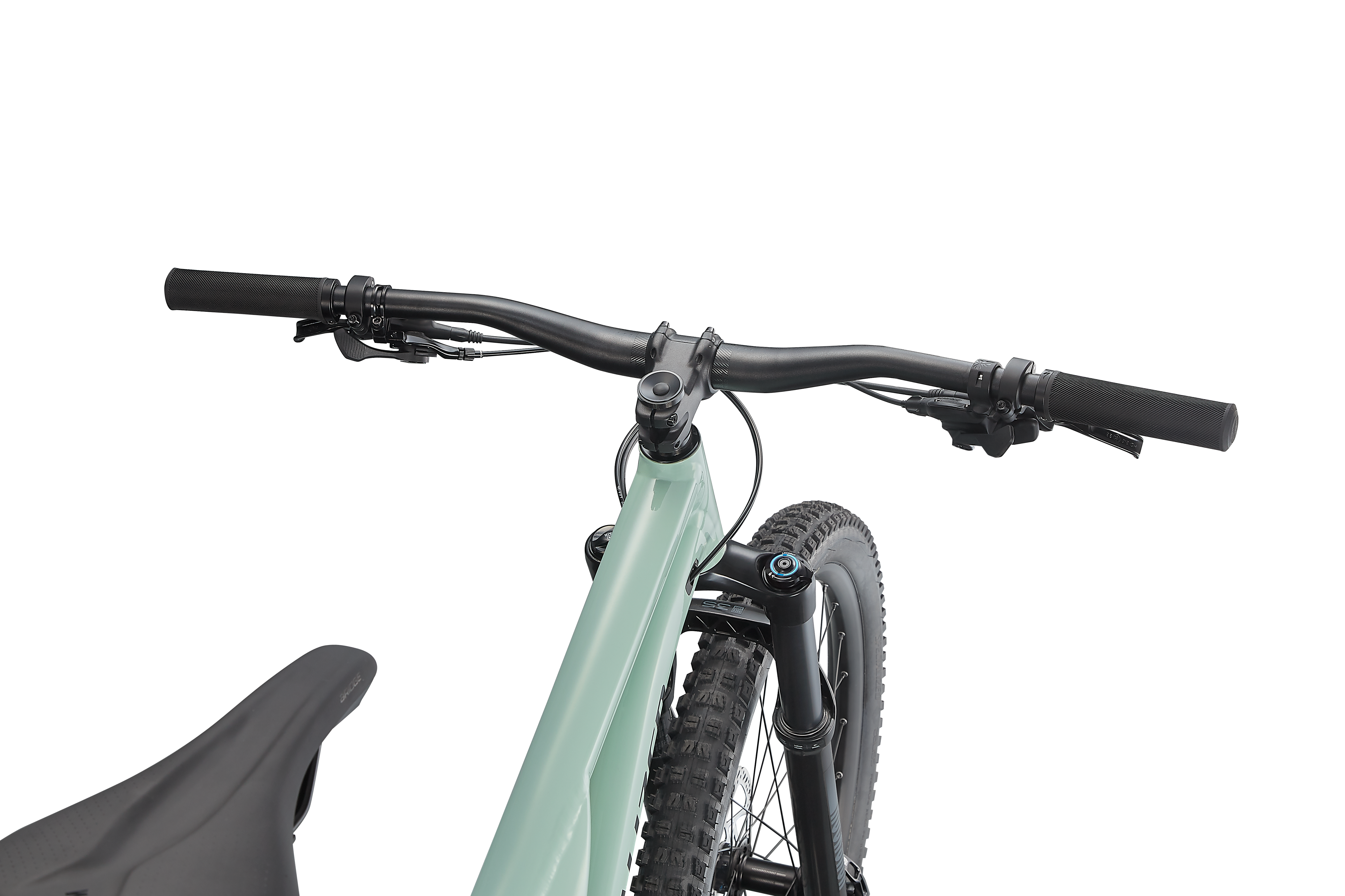 Stumpjumper Alloy - SRAM SX Eagle, Rockshox/X-Fusion