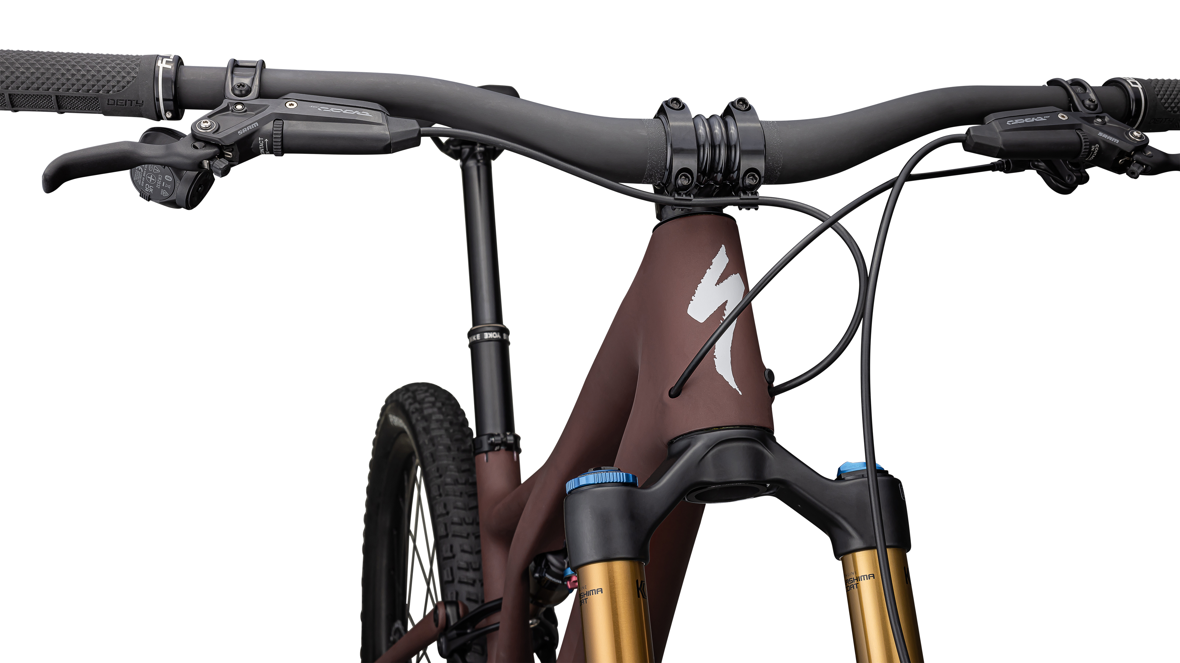 Stumpjumper Pro T-Type