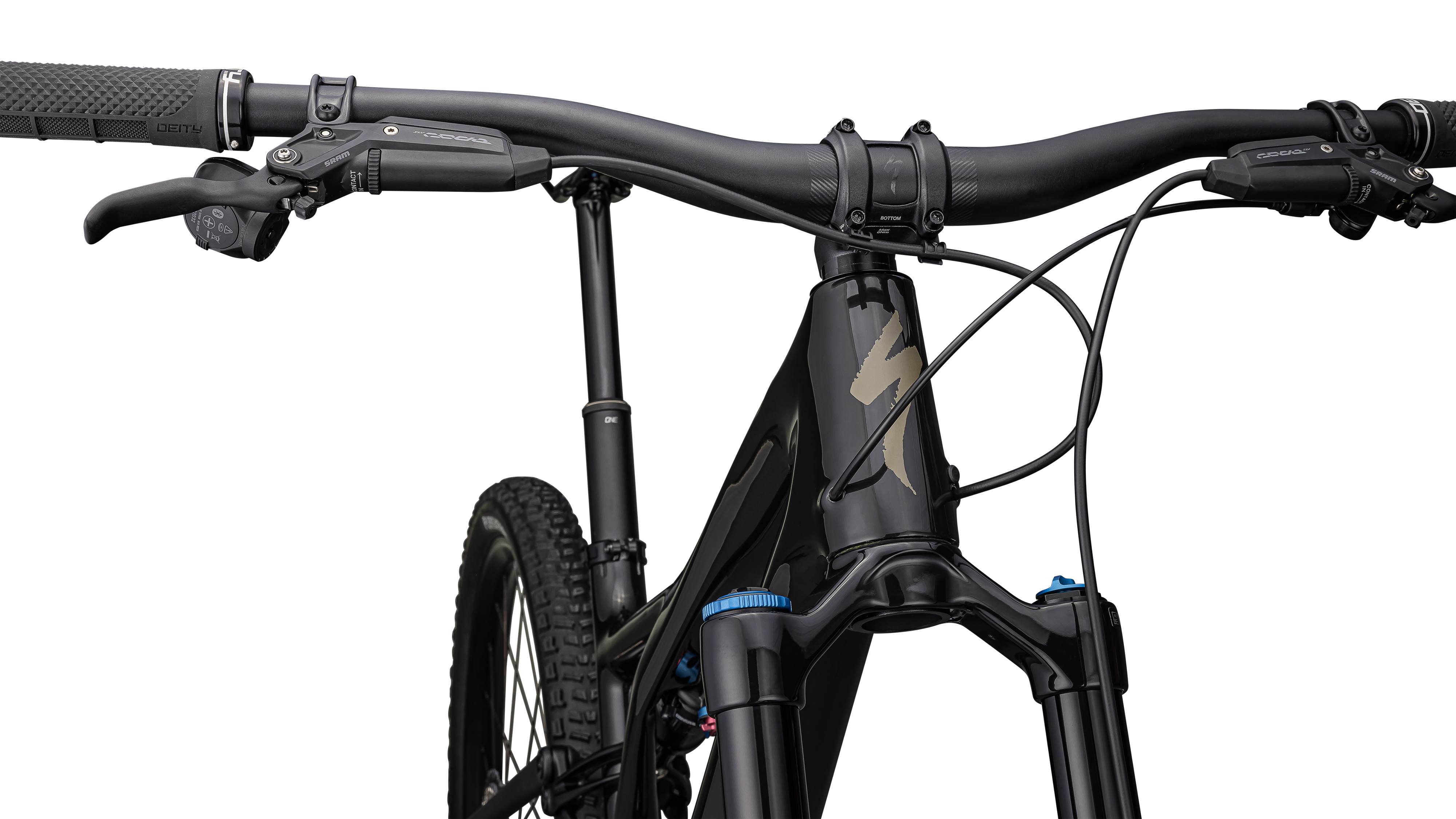 Stumpjumper Expert T-Type