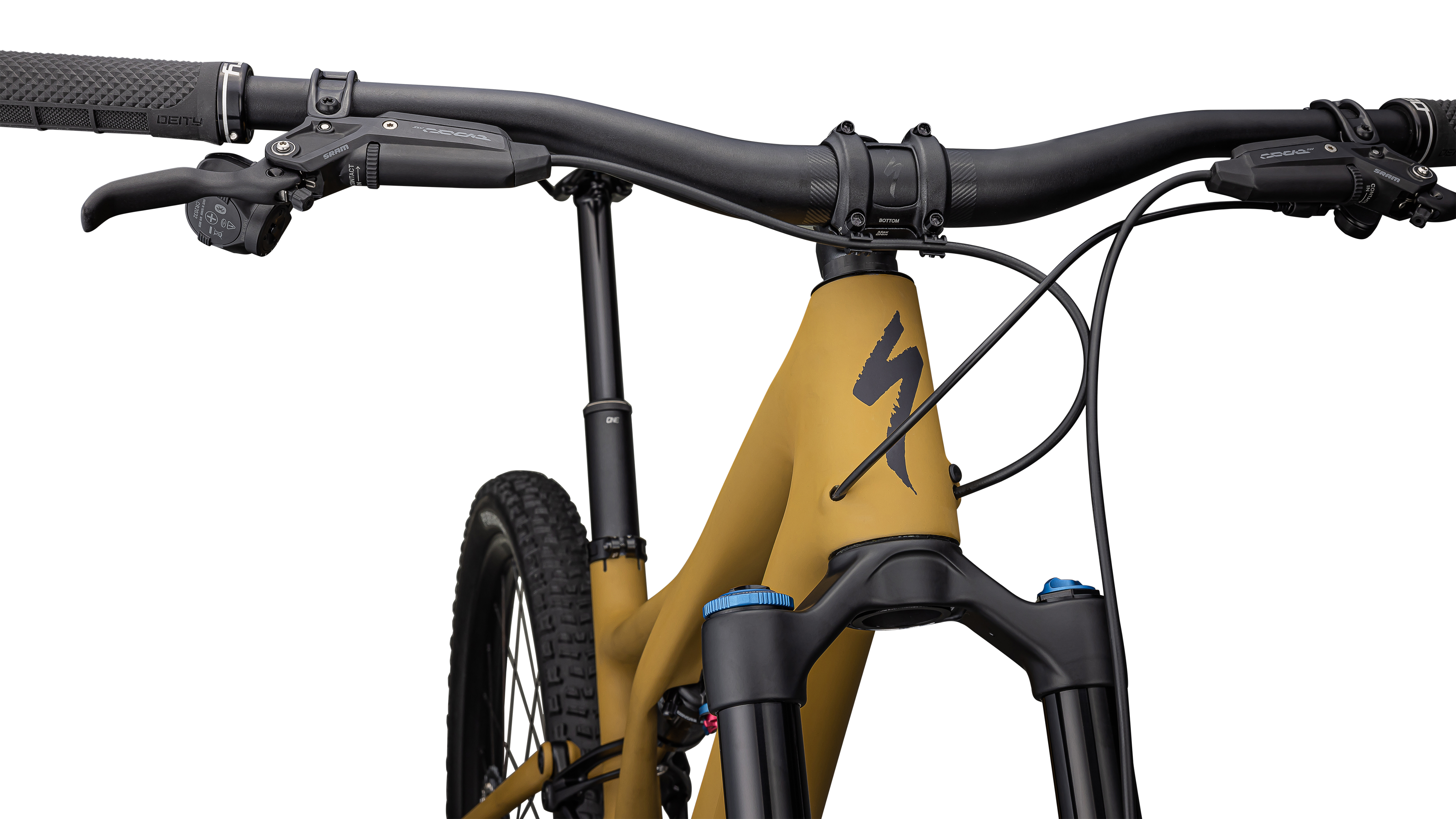 Stumpjumper Expert T-Type