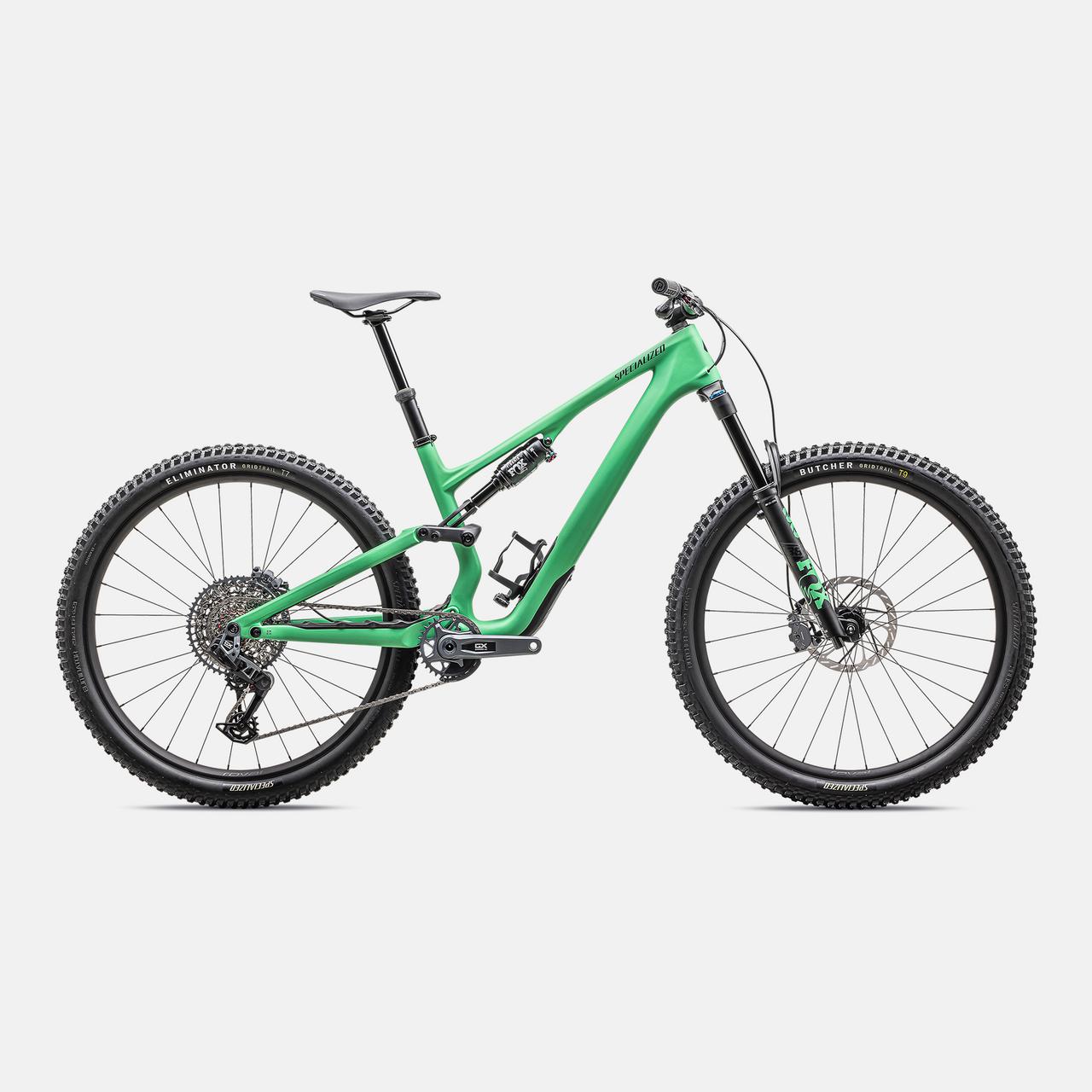 Stumpjumper 15 Expert - SRAM GX AXS, FOX Performance Elite
