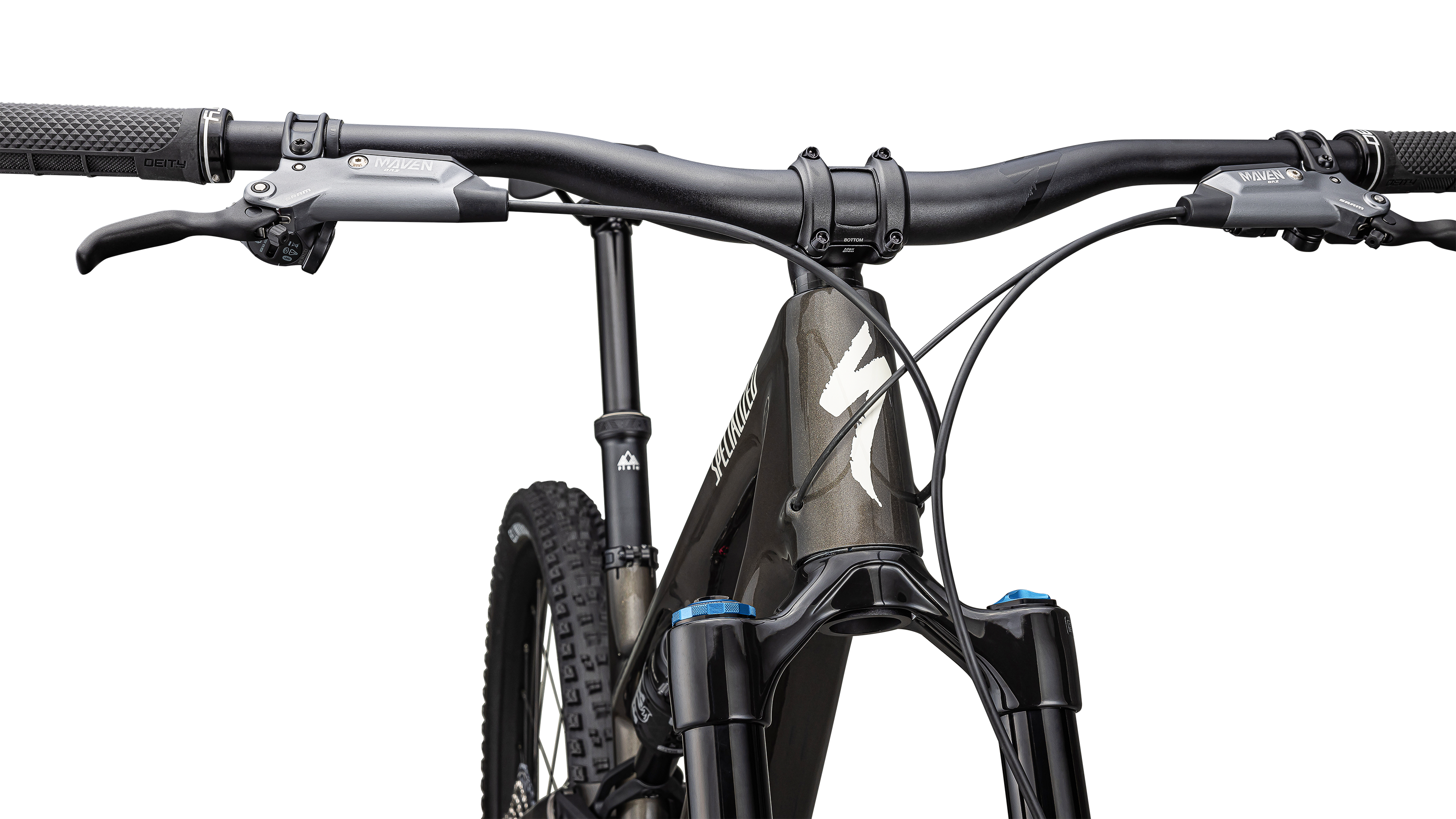 Stumpjumper 15 Expert - SRAM GX AXS, FOX Performance Elite