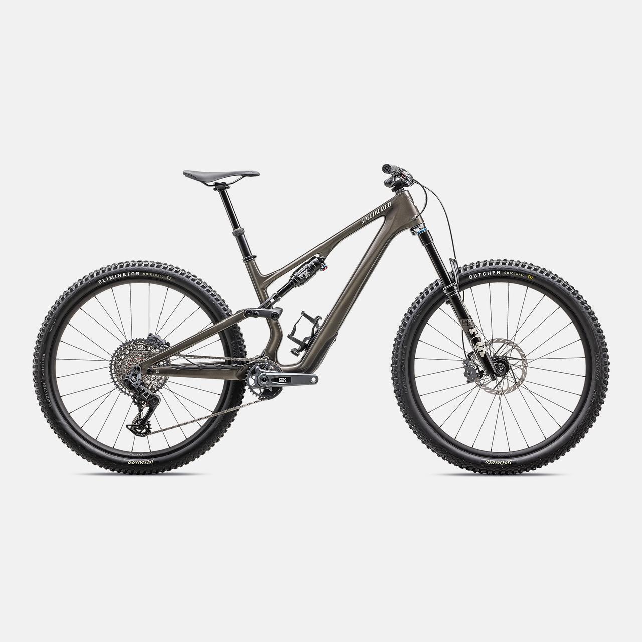 Stumpjumper 15 Expert - SRAM GX AXS, FOX Performance Elite