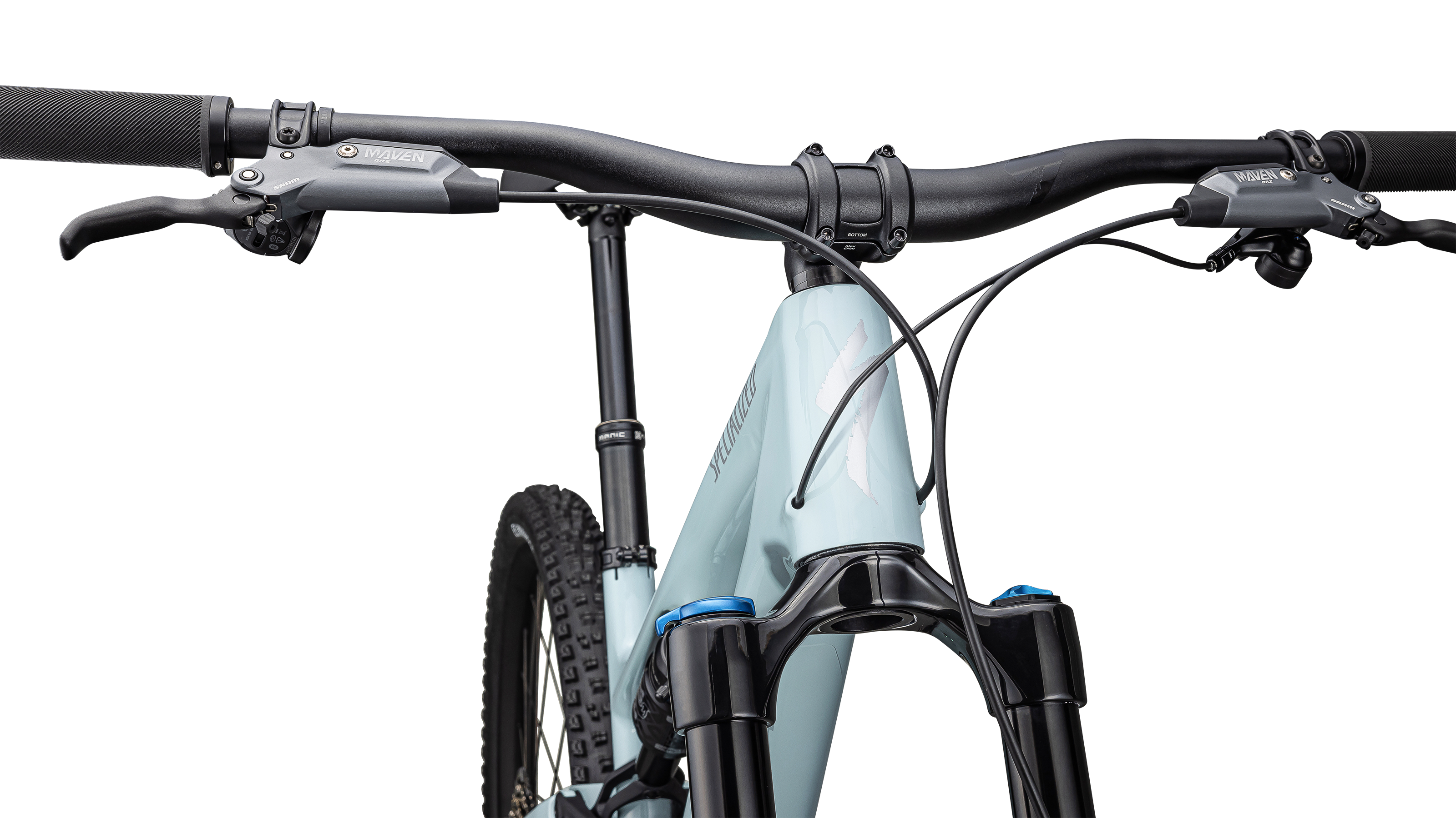 Stumpjumper 15 Comp - SRAM S-1000 AXS, FOX Performance