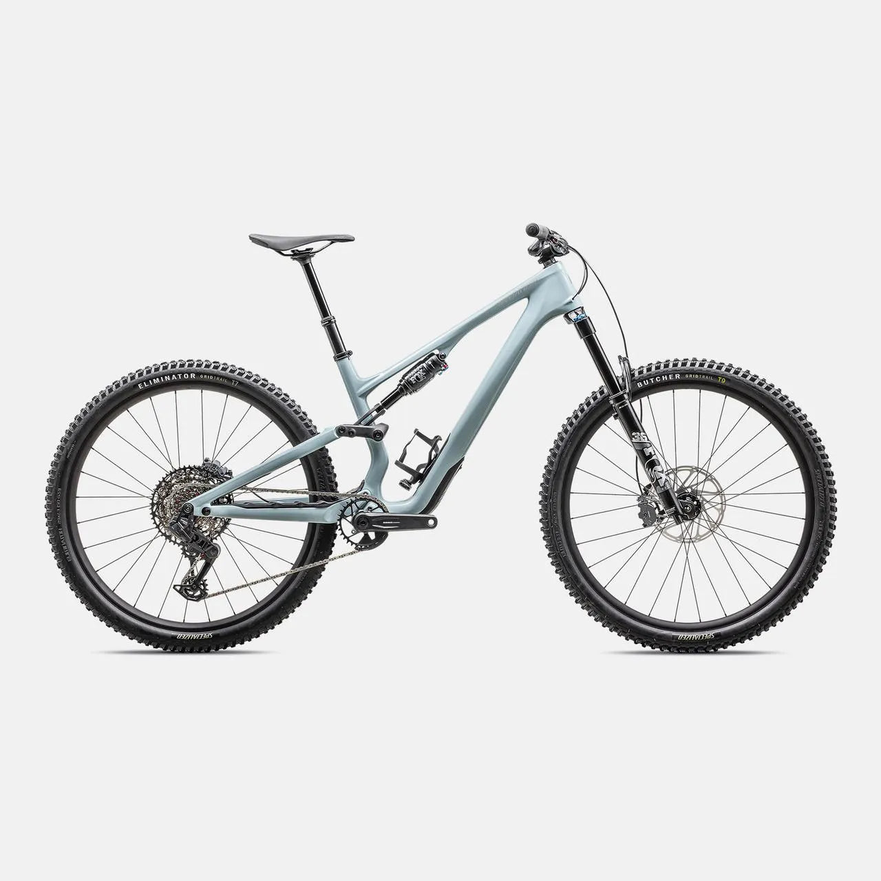Stumpjumper 15 Comp - SRAM S-1000 AXS, FOX Performance