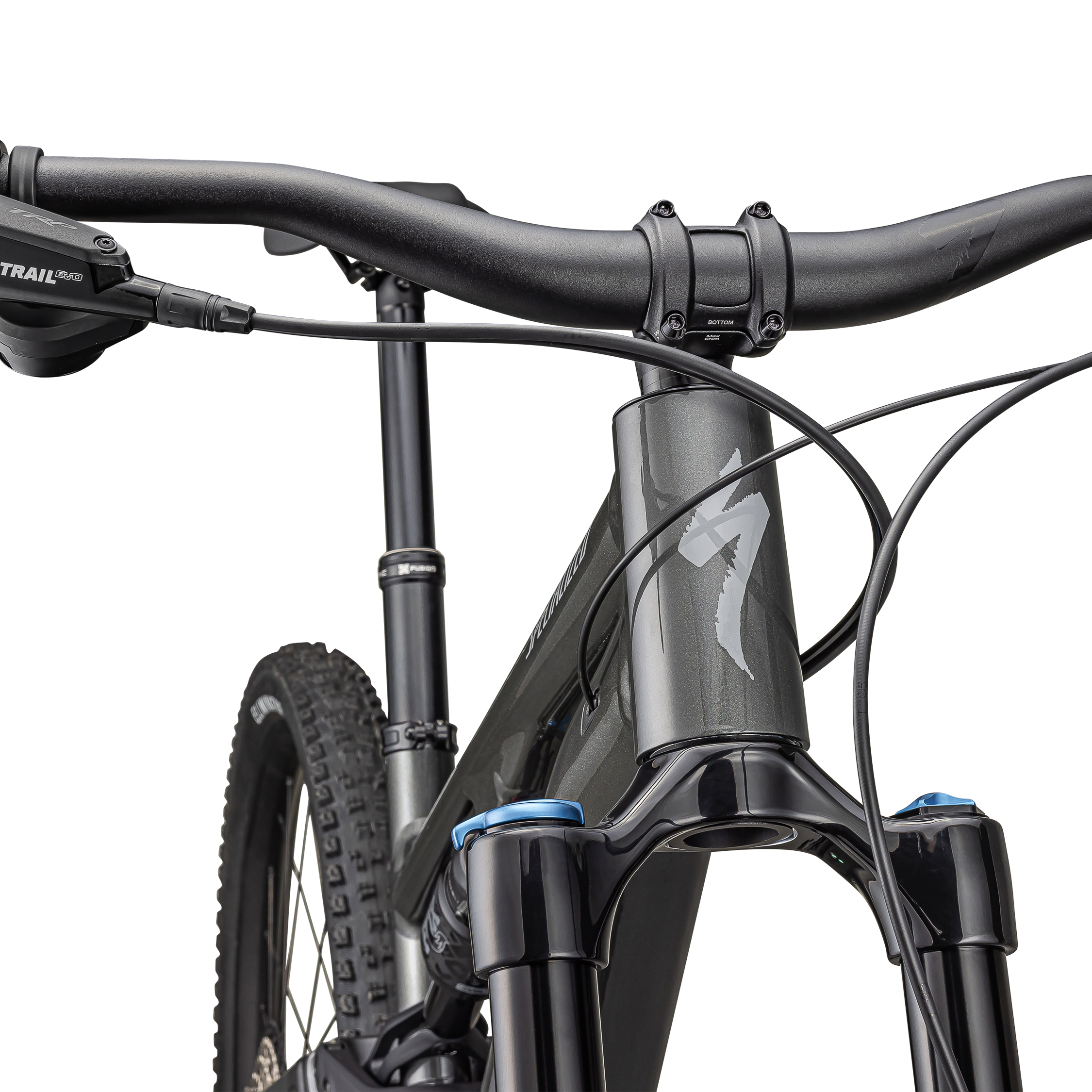 Stumpjumper 15 Comp Alloy - Shimano SLX, FOX Rhythm