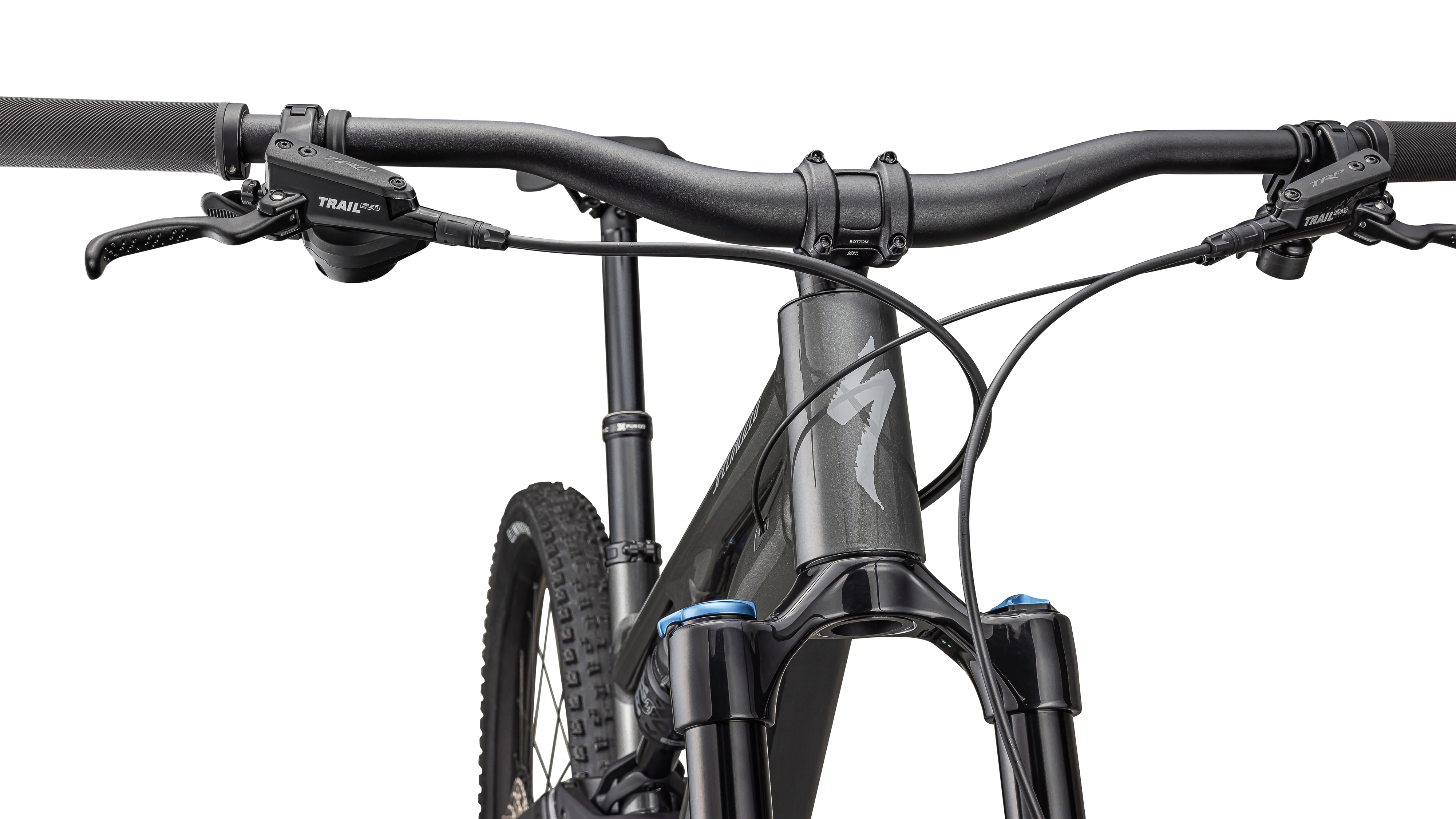 Stumpjumper 15 Comp Alloy - Shimano SLX, FOX Rhythm