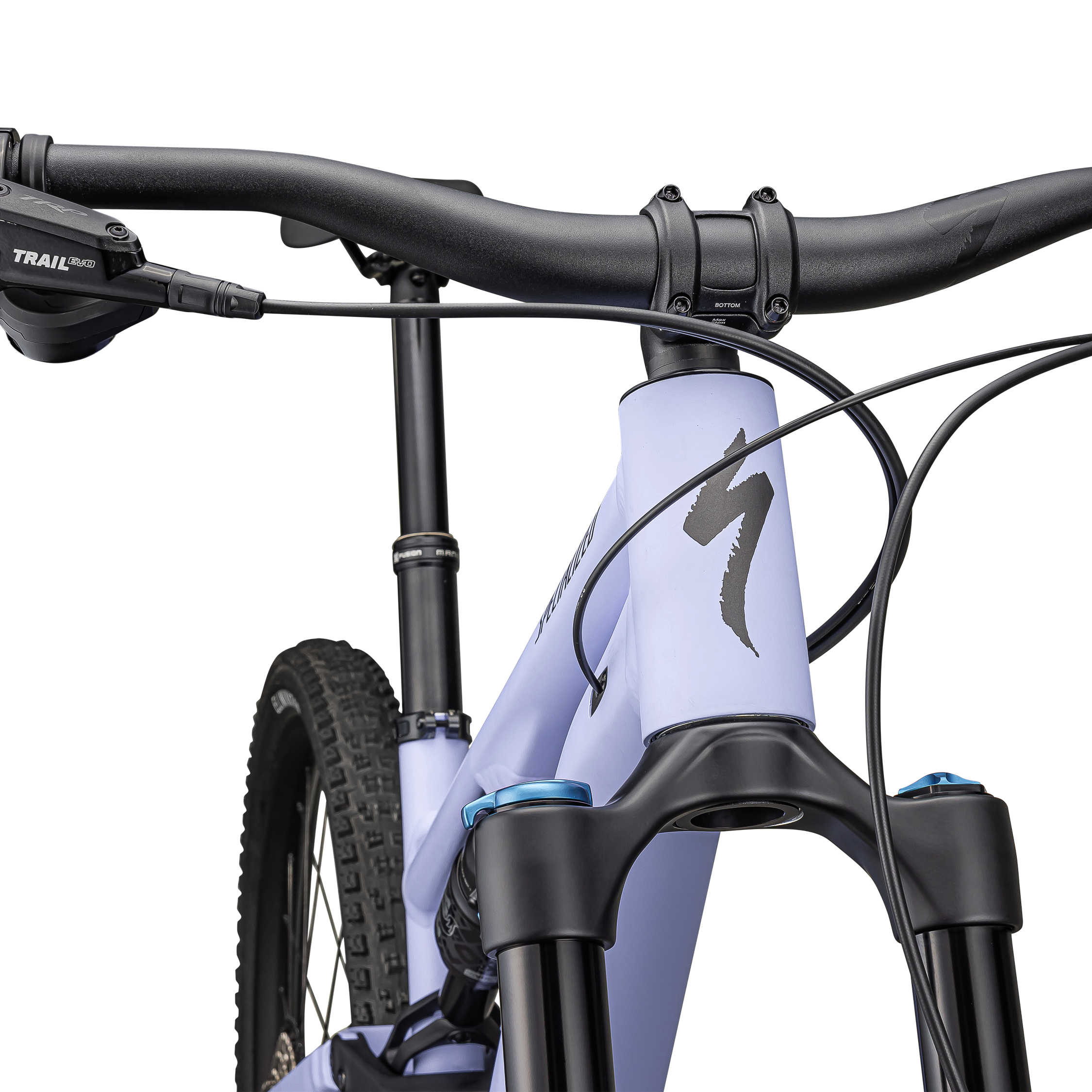 Stumpjumper 15 Comp Alloy - Shimano SLX, FOX Rhythm