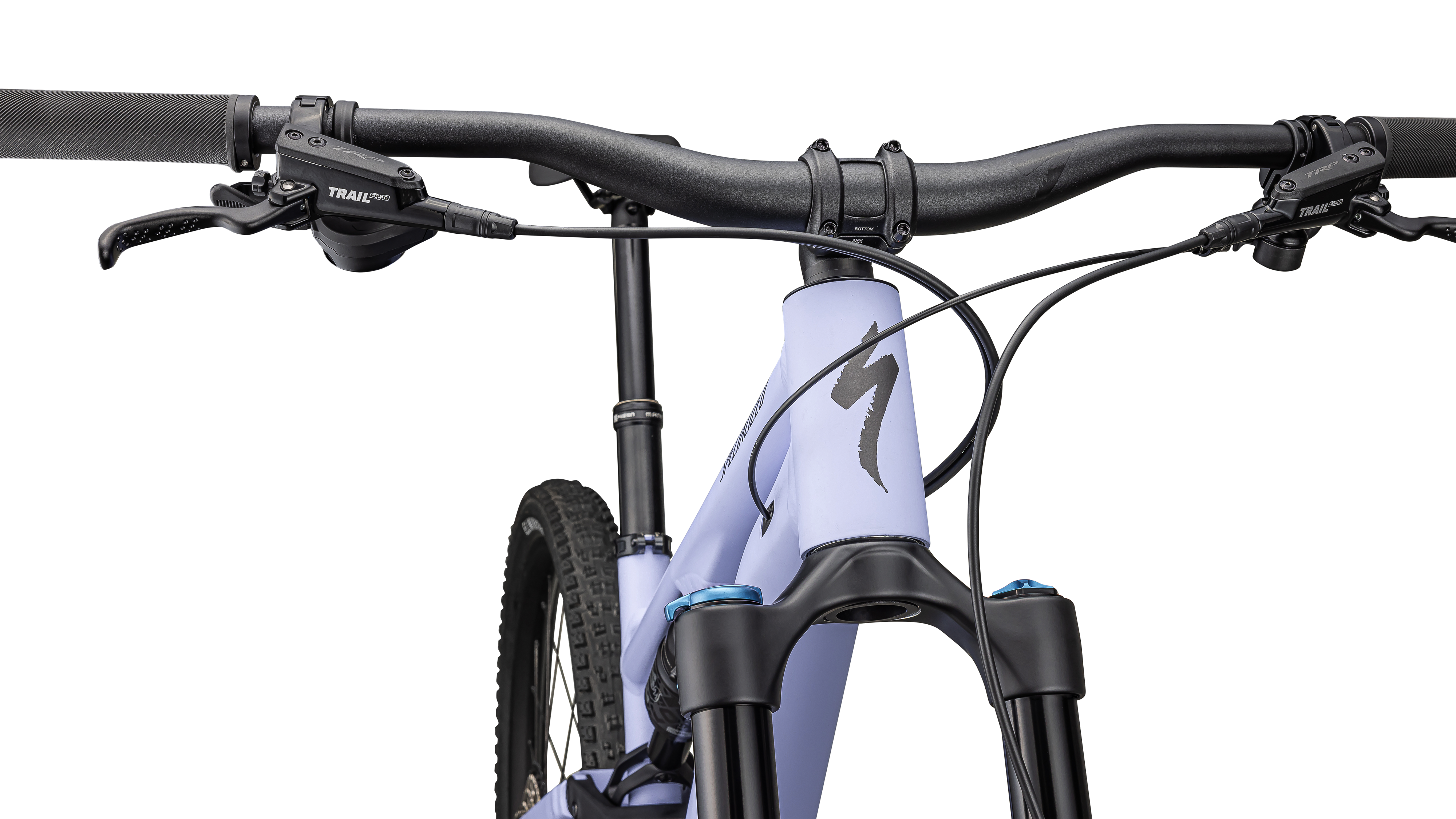 Stumpjumper 15 Comp Alloy - Shimano SLX, FOX Rhythm