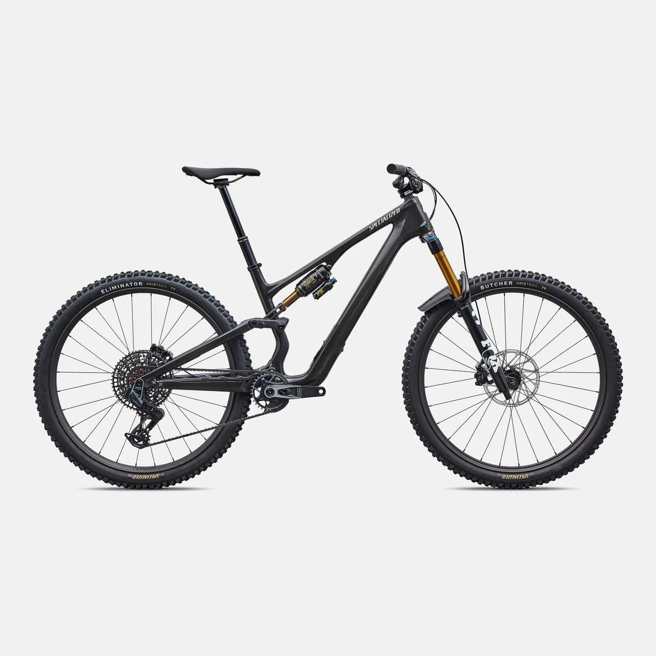 Stumpjumper 15 EVO Pro - SRAM X0 AXS, FOX Factory