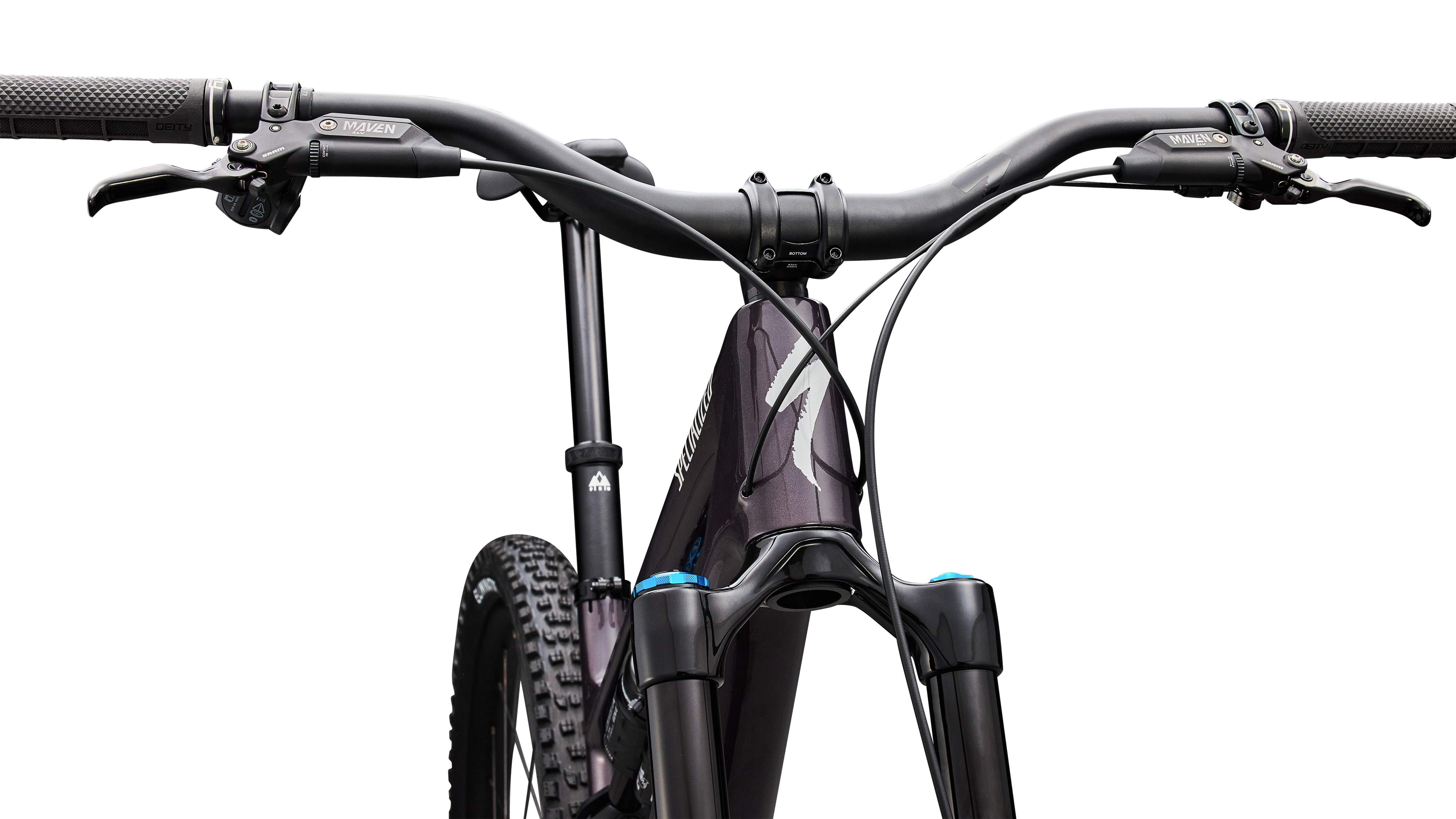 Stumpjumper 15 EVO Expert - SRAM GX AXS, FOX Performance Elite