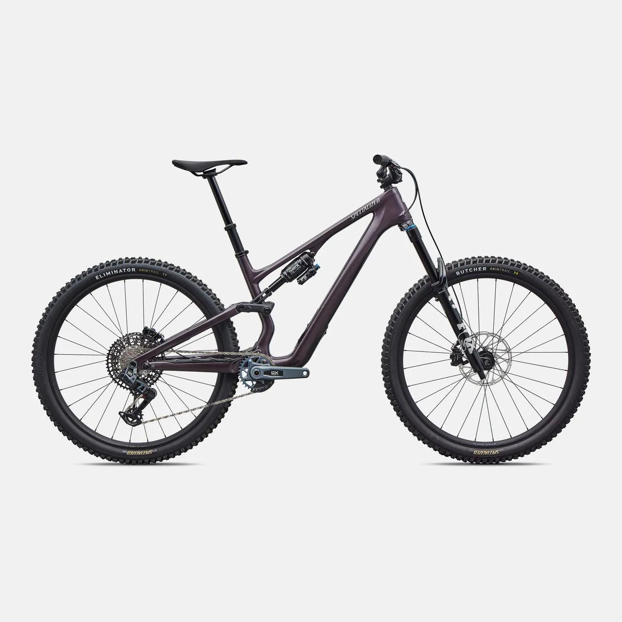 Stumpjumper 15 EVO Expert - SRAM GX AXS, FOX Performance Elite