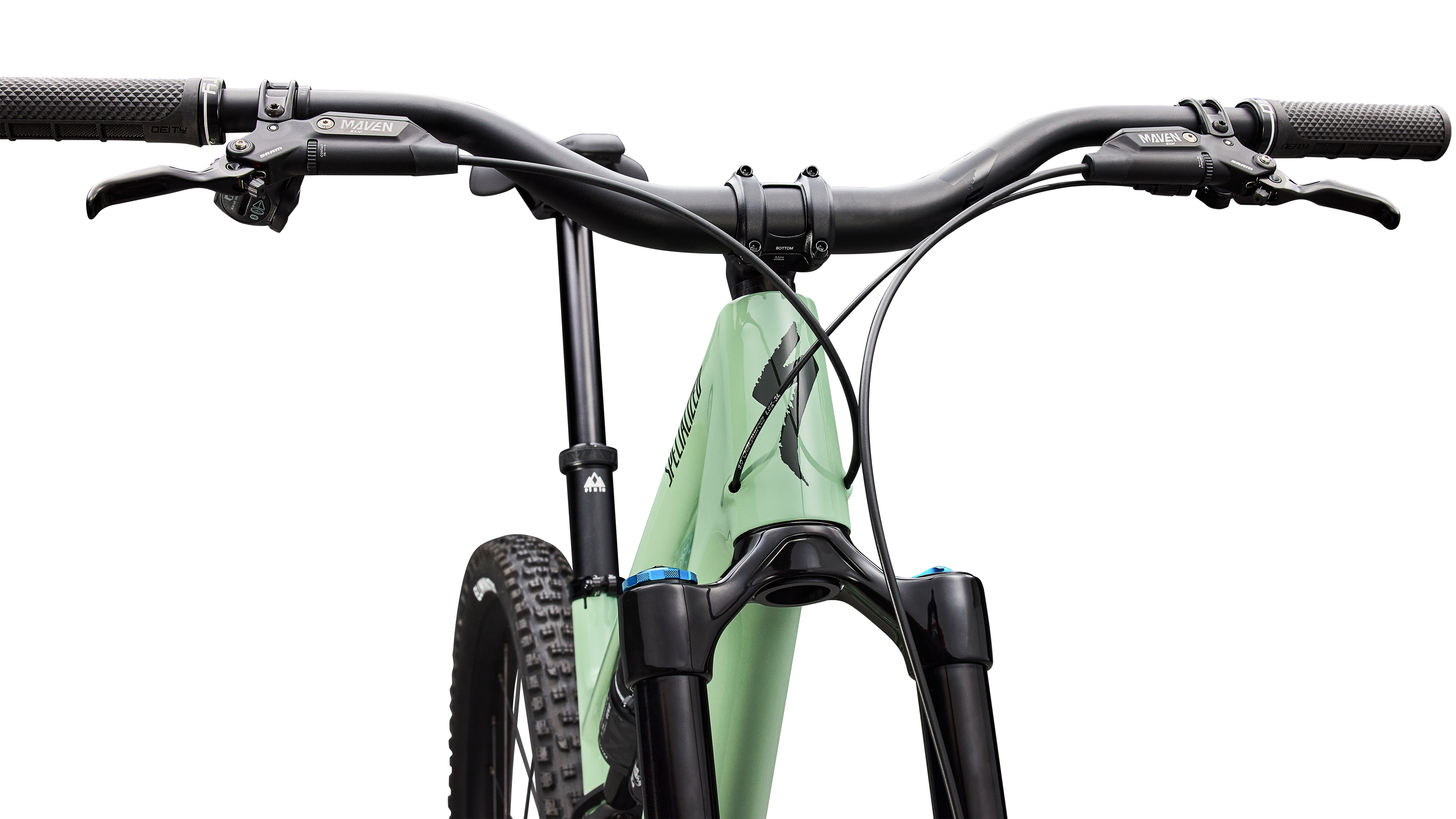 Stumpjumper 15 EVO Expert - SRAM GX AXS, FOX Performance Elite