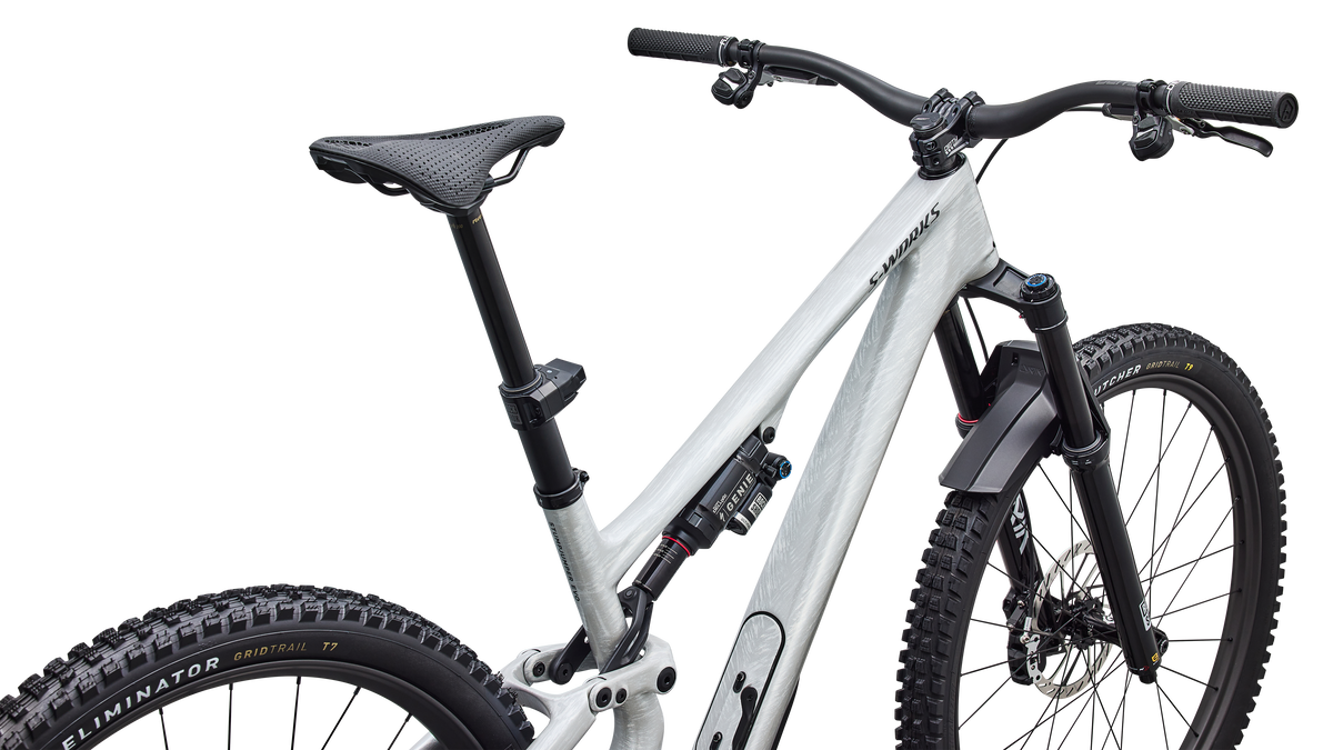 2027 S-Works Stumpjumper 15 EVO