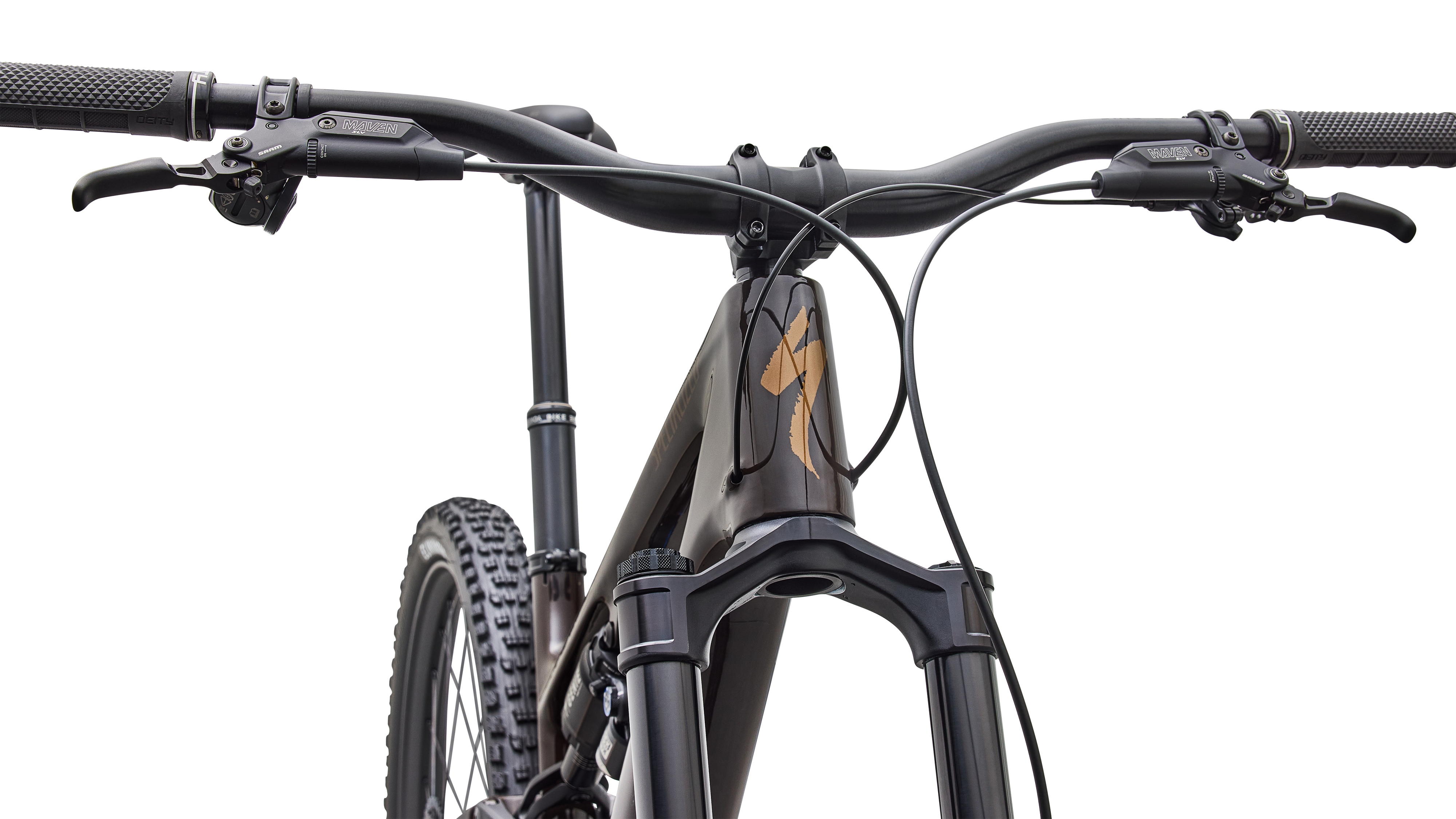 2027 Stumpjumper 15 EVO Pro