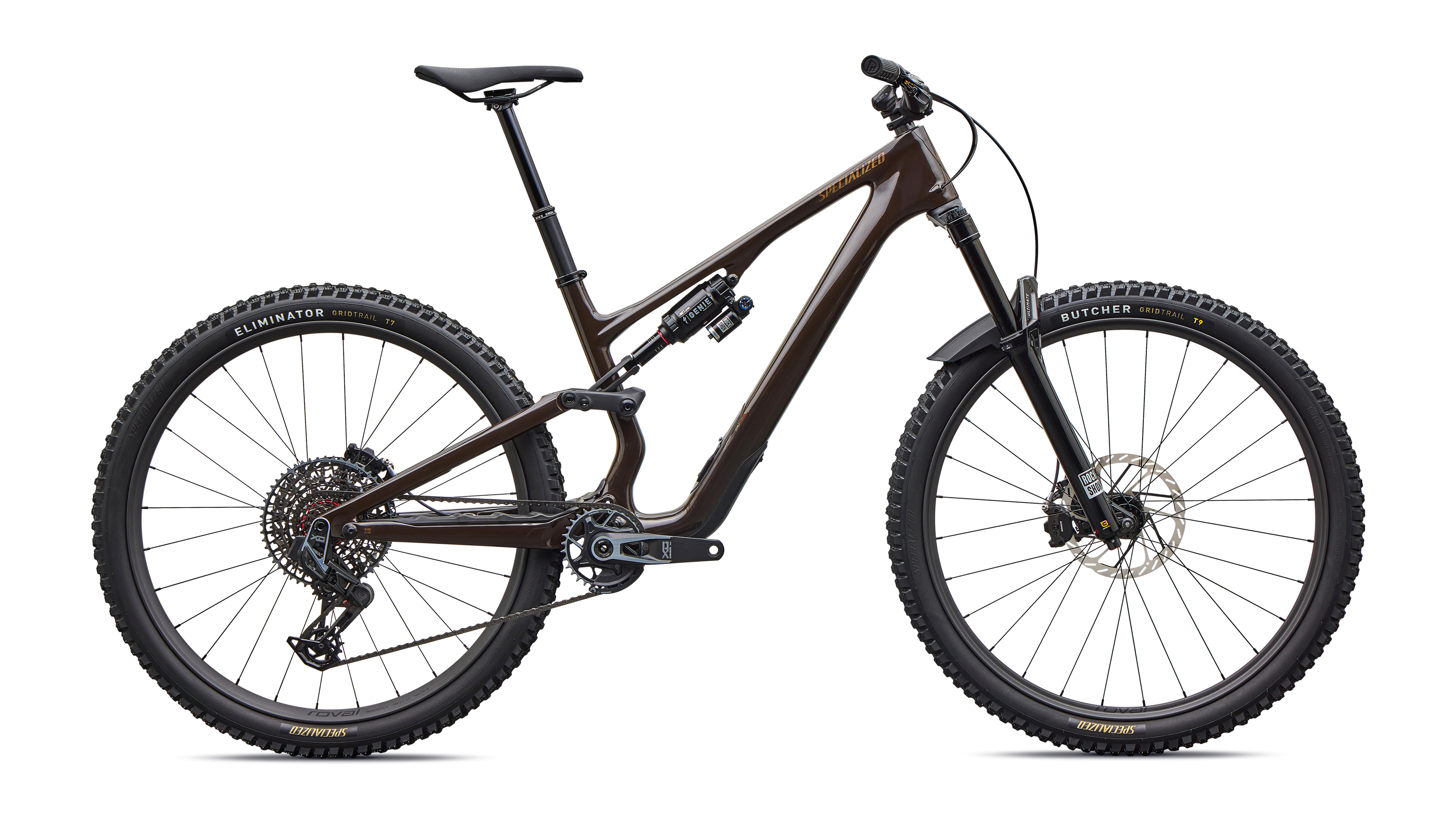 2027 Stumpjumper 15 EVO Pro